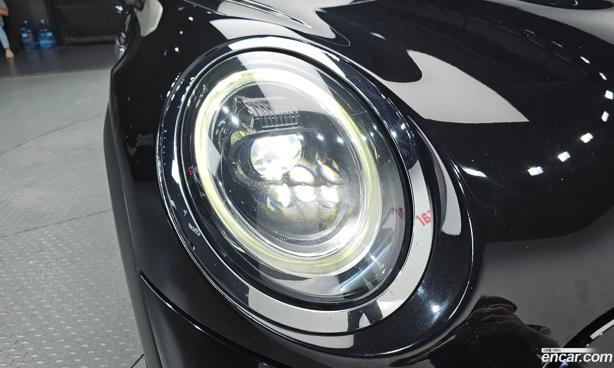 Mini Cooper 2022 — 15