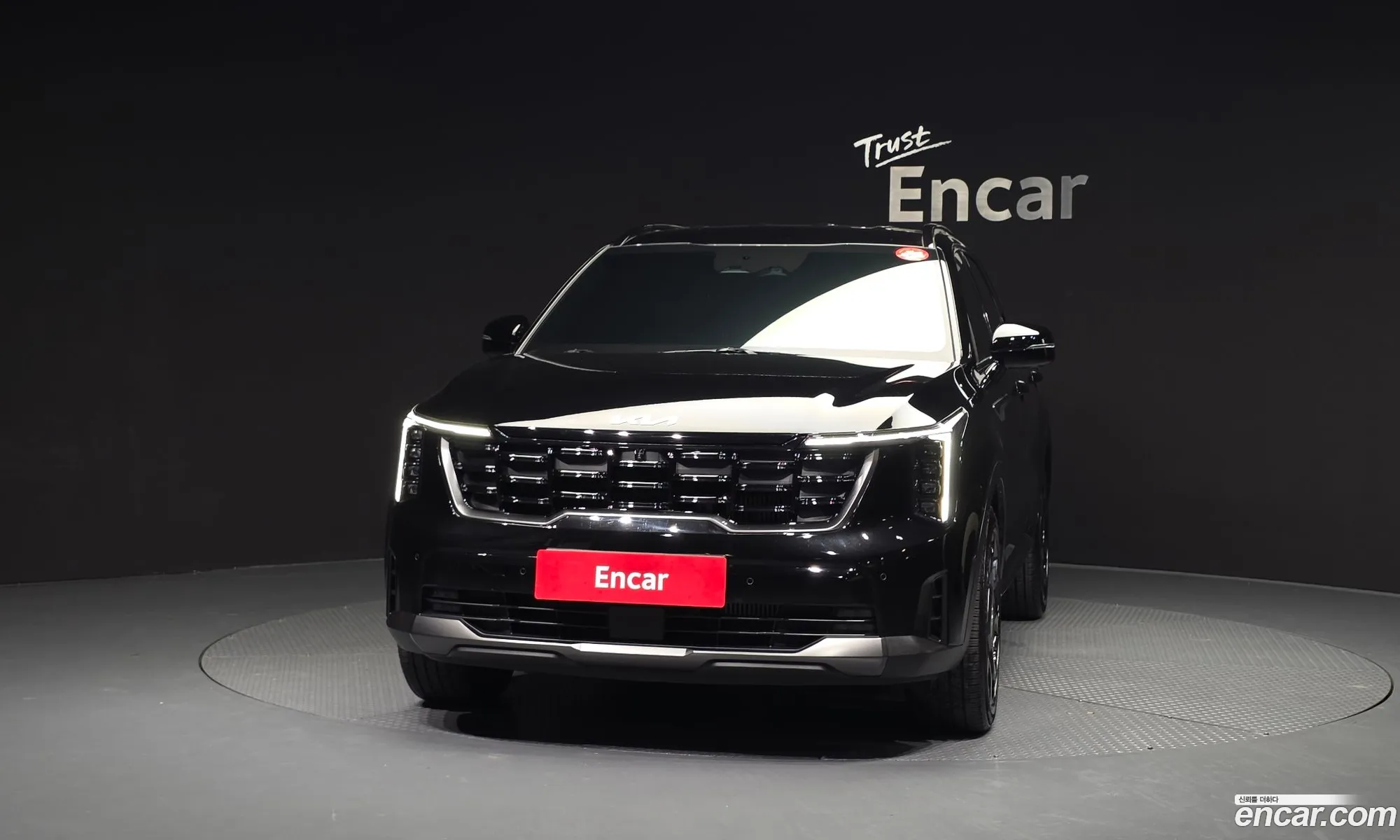 Kia Sorento 2025 KNARH81FGSA326910 — 14