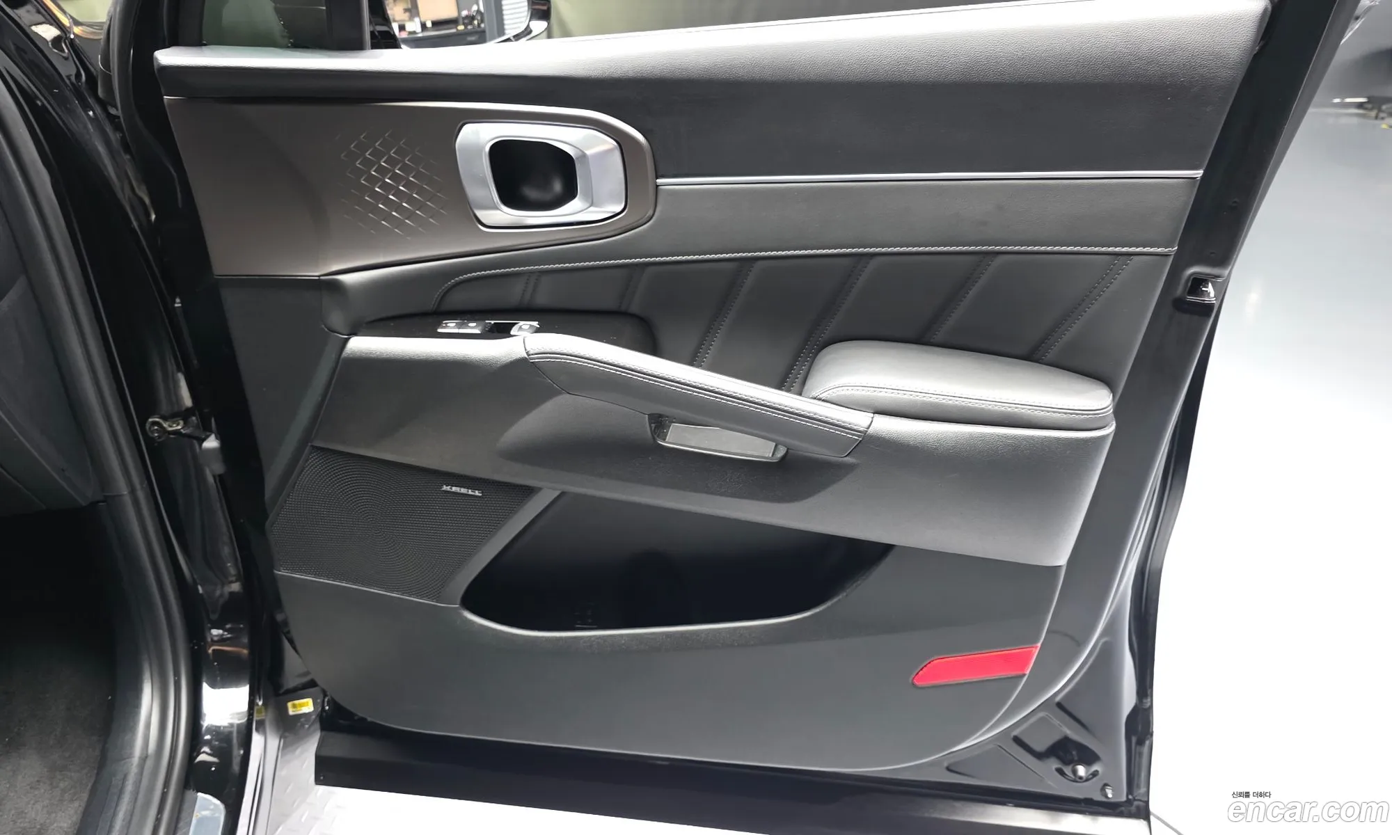 Kia Sorento 2025 KNARH81FGSA326910 — 3