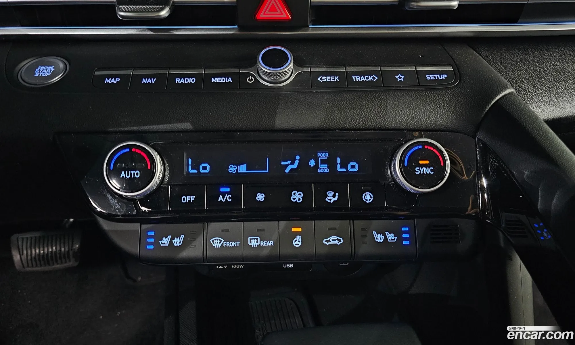 Hyundai Elantra 2024 — 26
