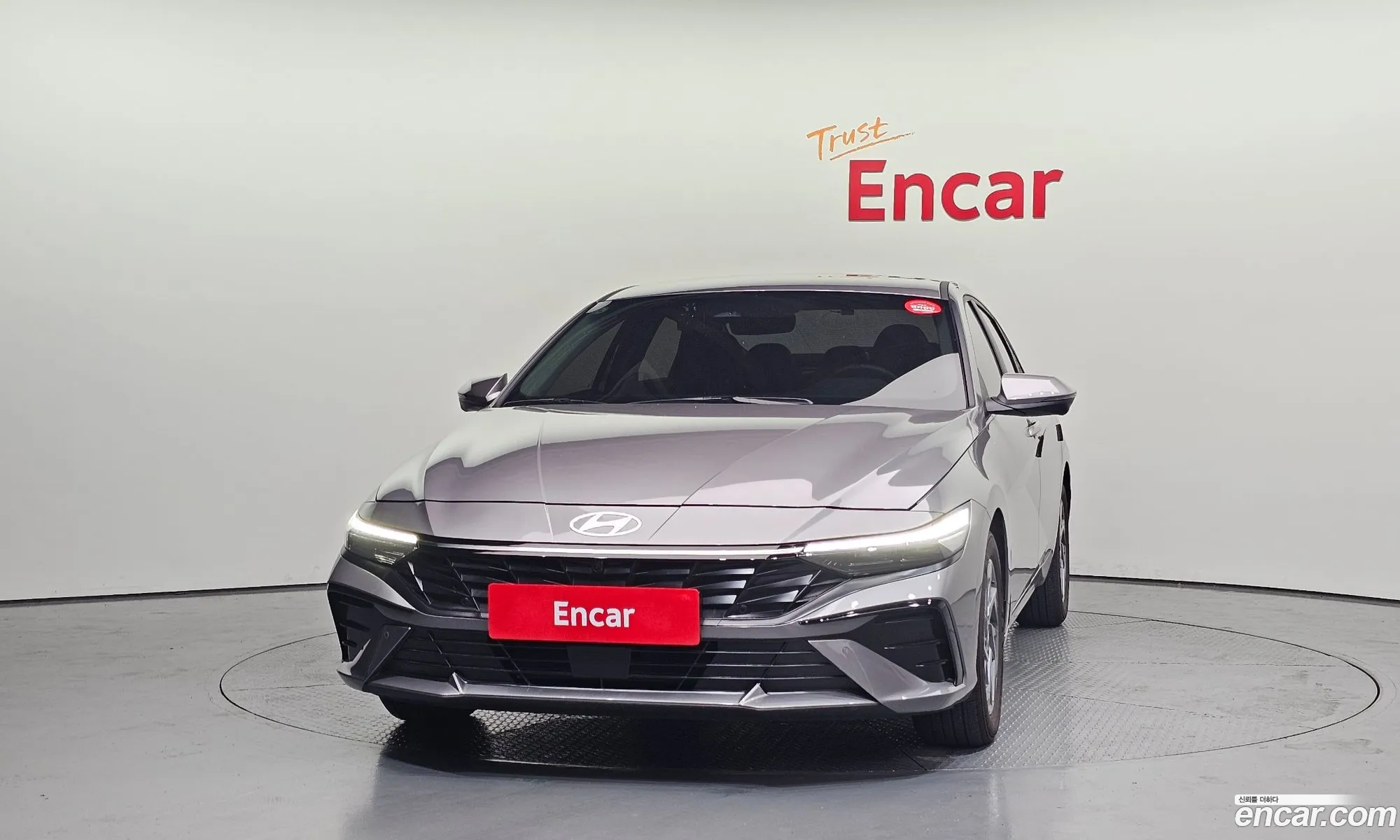 Hyundai Elantra 2024 — 22