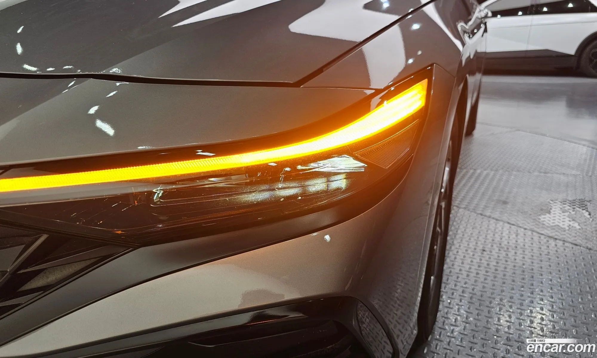 Hyundai Elantra 2024 — 9