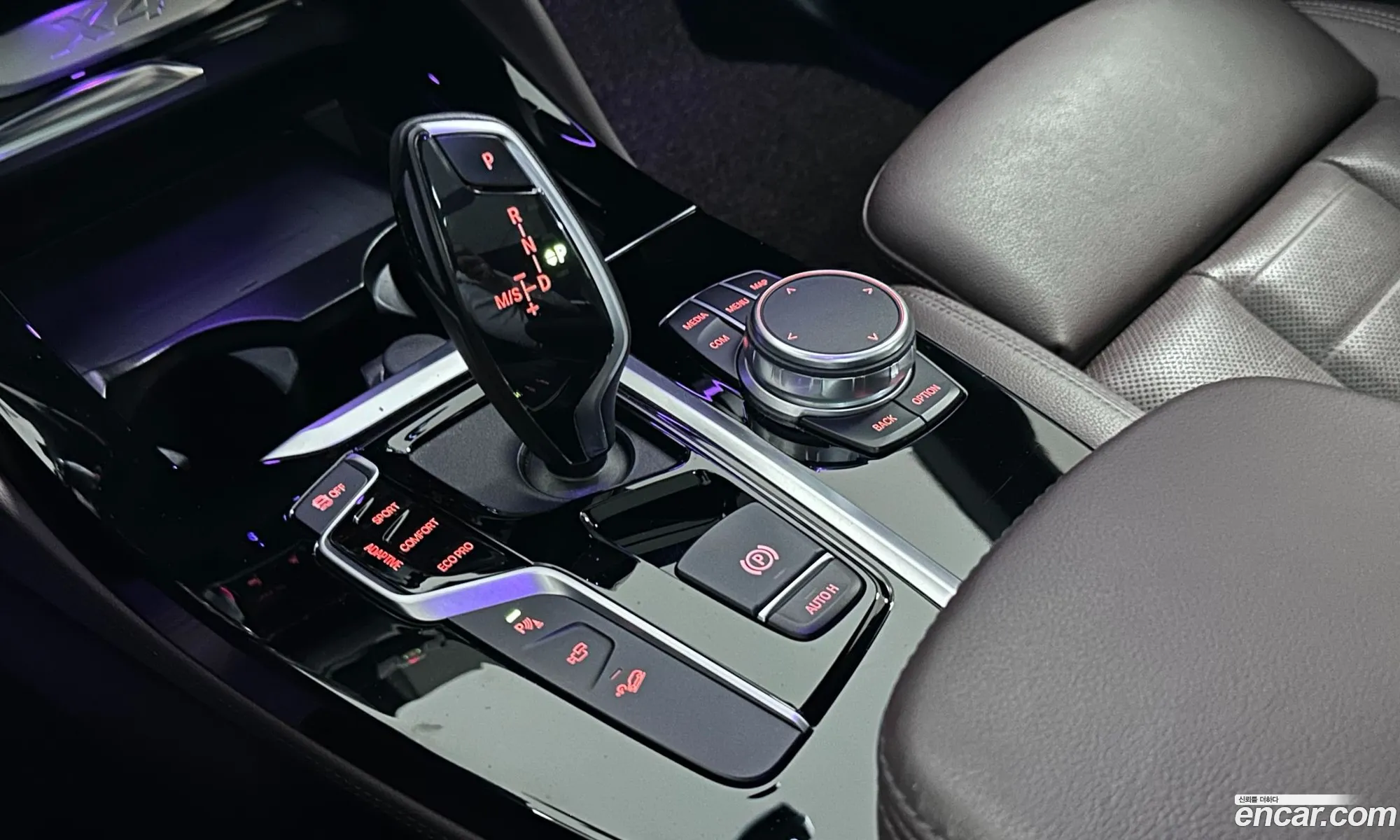 BMW X4 2021 — 11