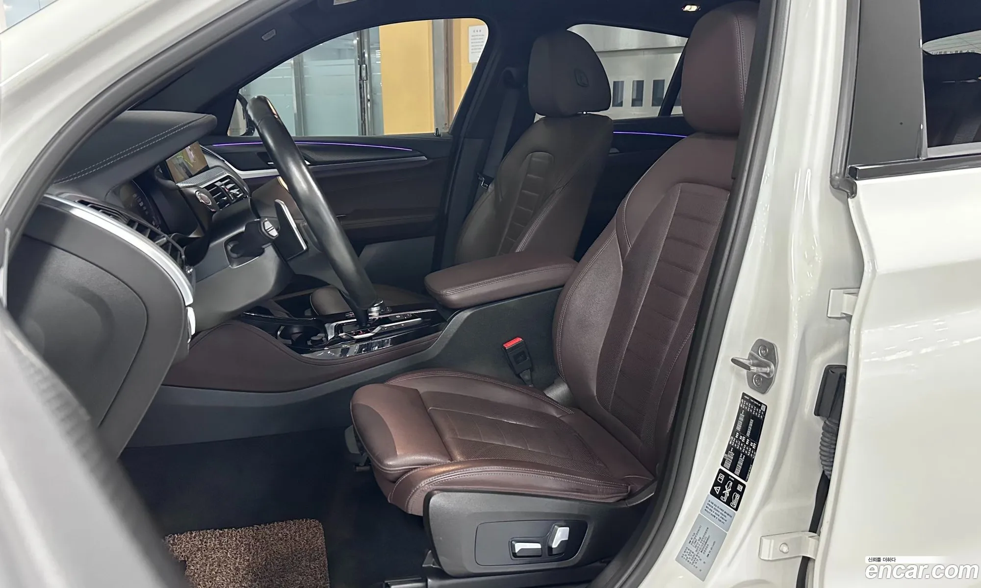 BMW X4 2021 — 12