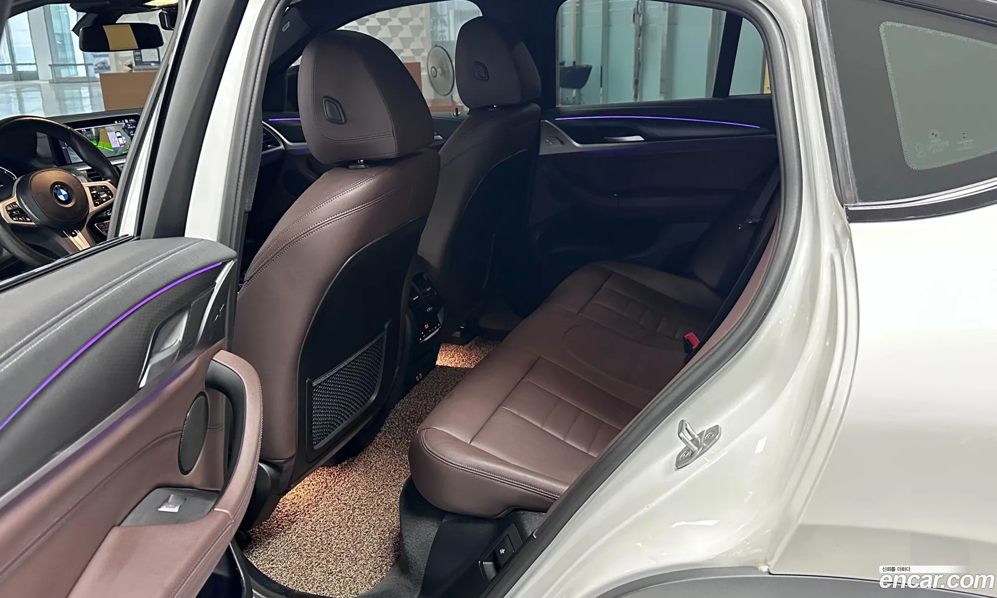 BMW X4 2021 — 7