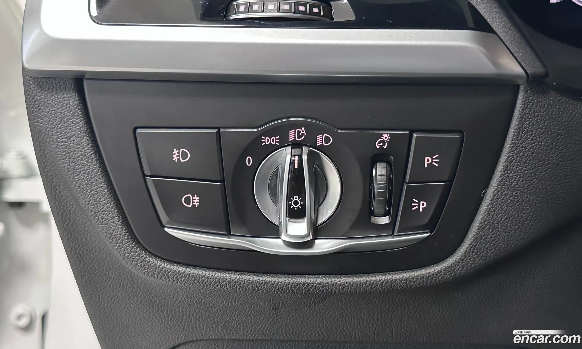 BMW X4 2021 — 18