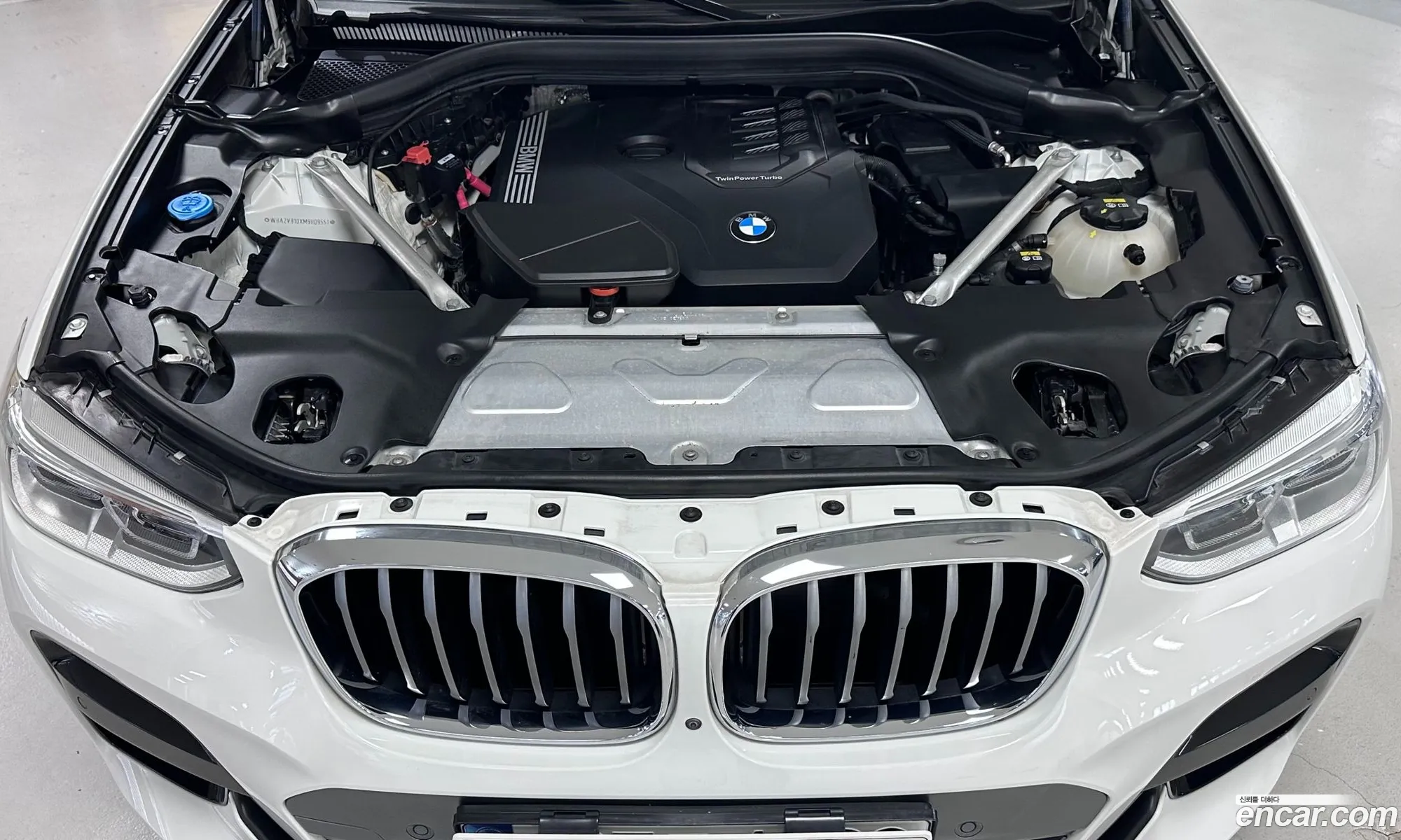 BMW X4 2021 — 20