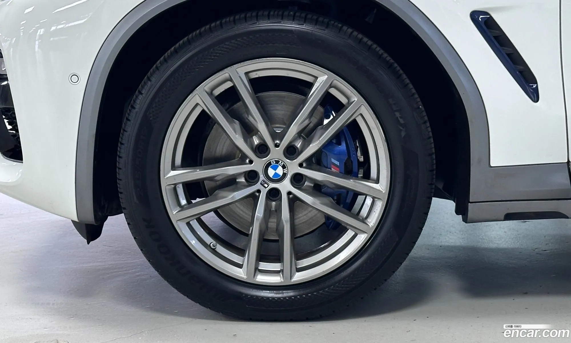 BMW X4 2021 — 19