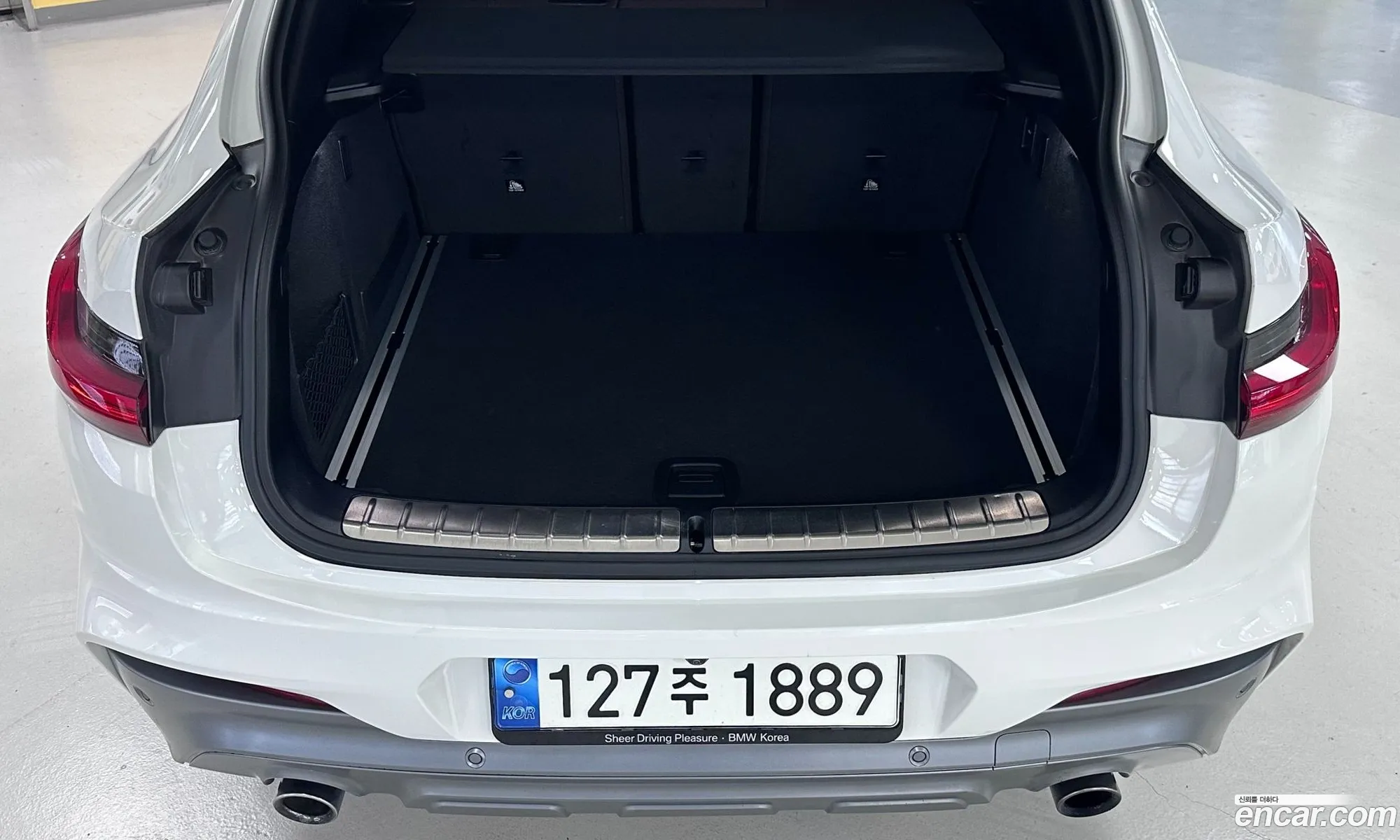 BMW X4 2021 — 3