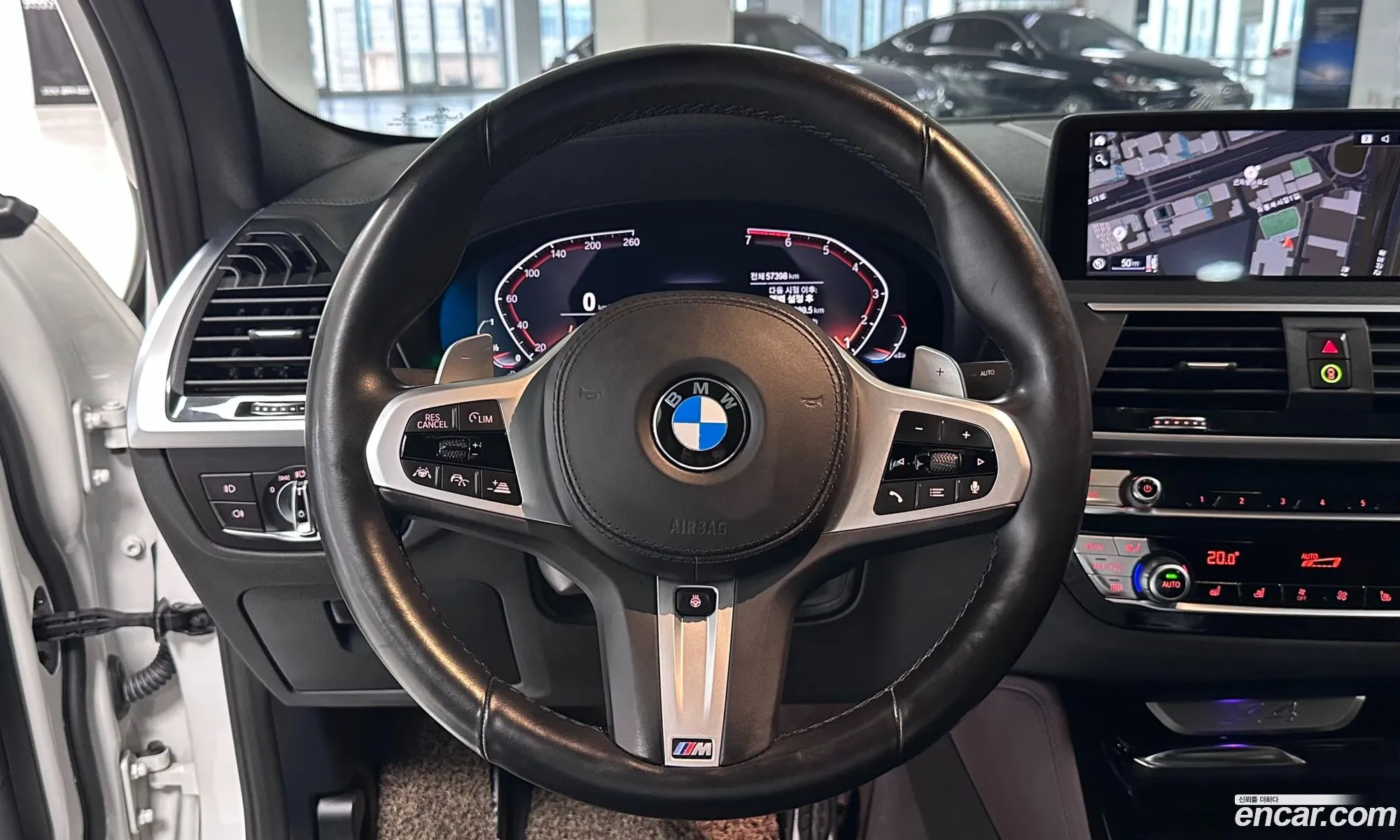 BMW X4 2021 — 10