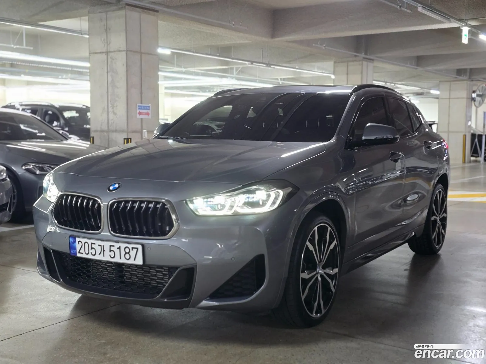 BMW X2 2023 — 13
