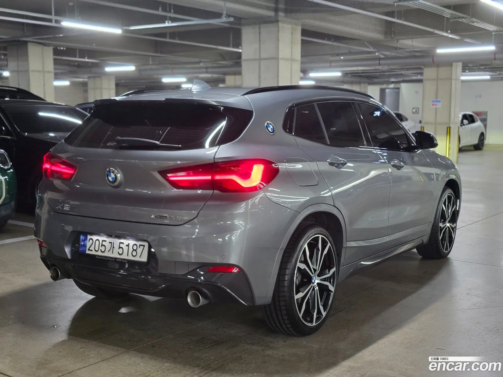 BMW X2 2023 — 12