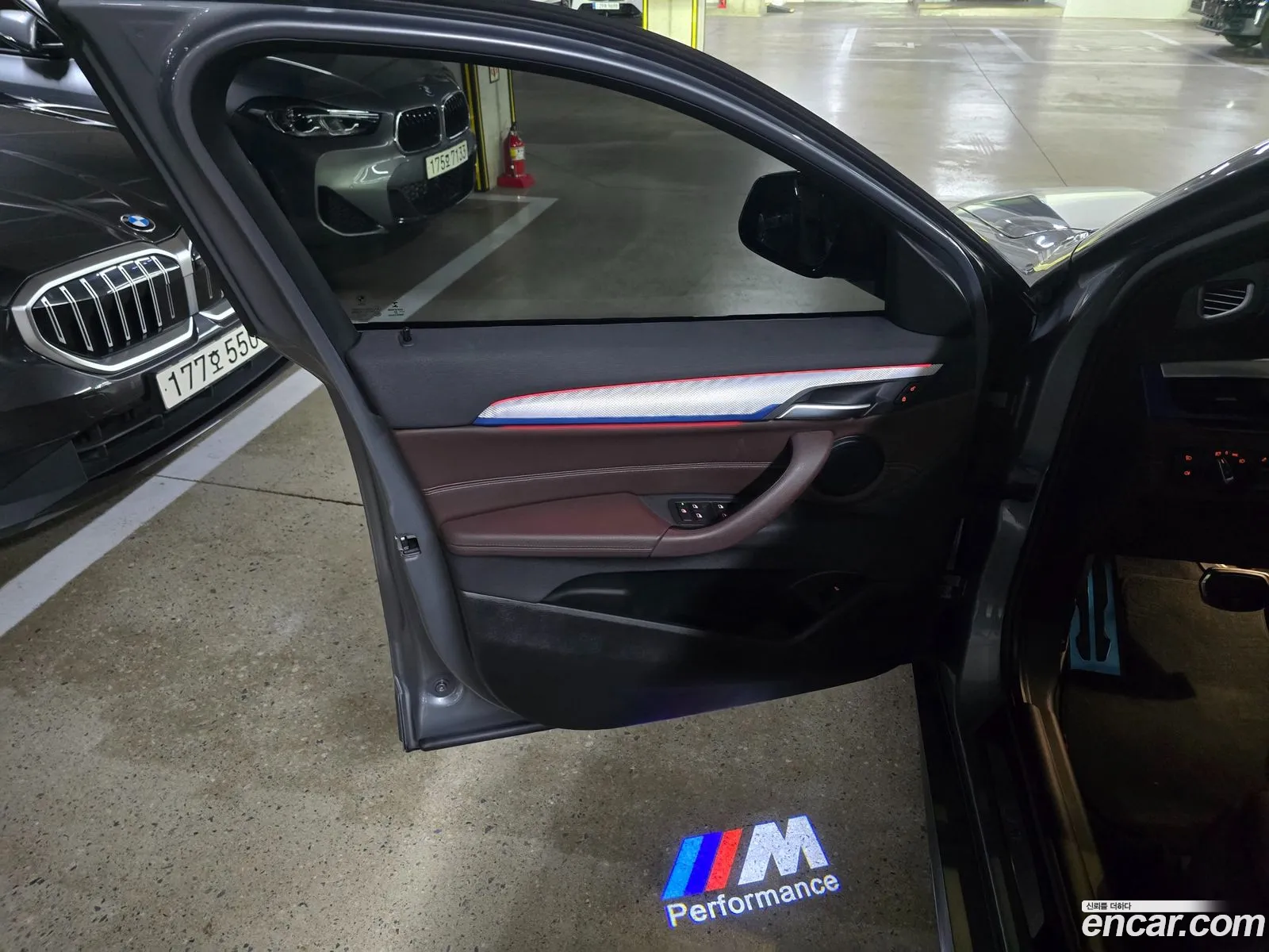 BMW X2 2023 — 4