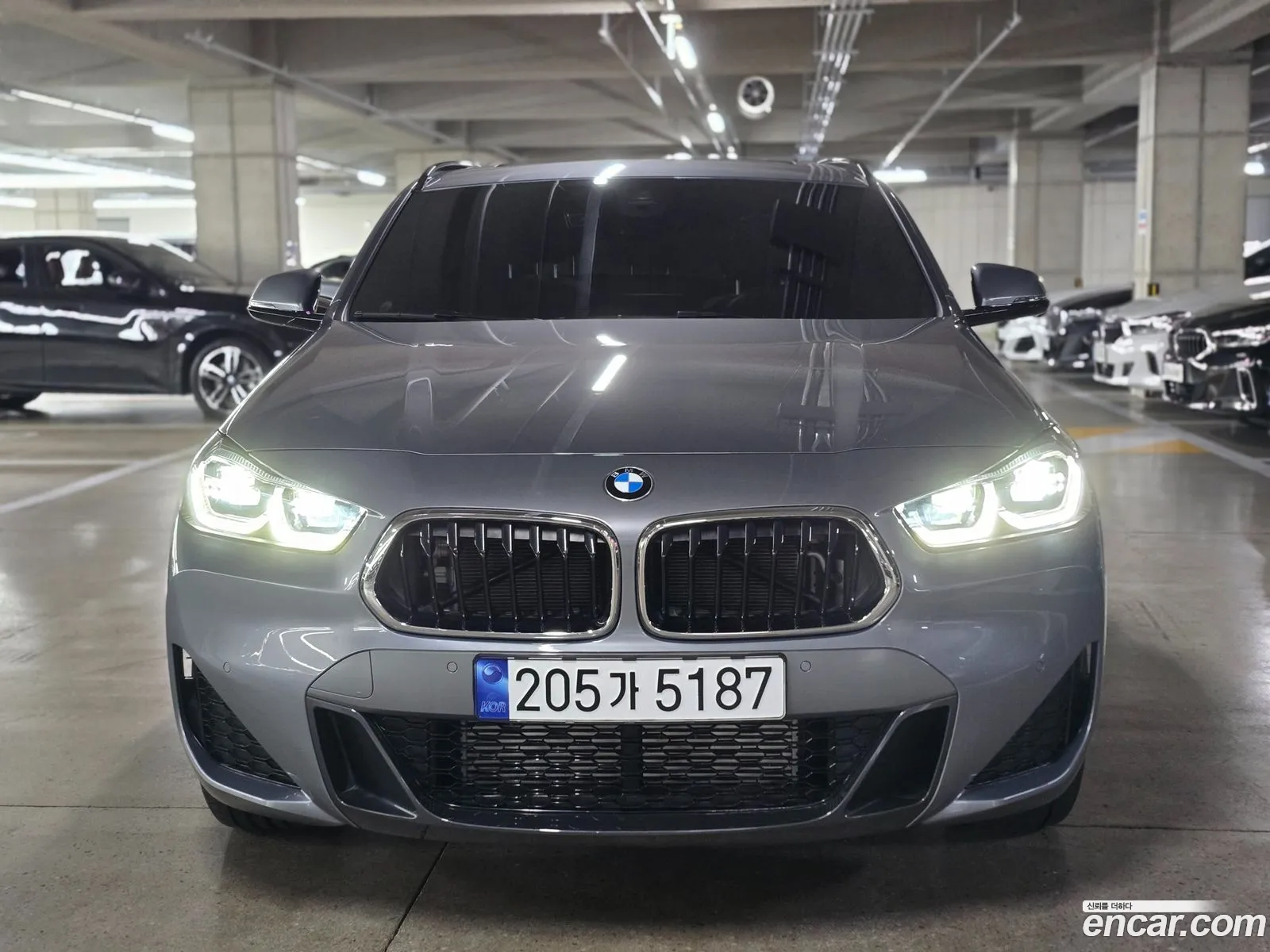 BMW X2 2023 — 7
