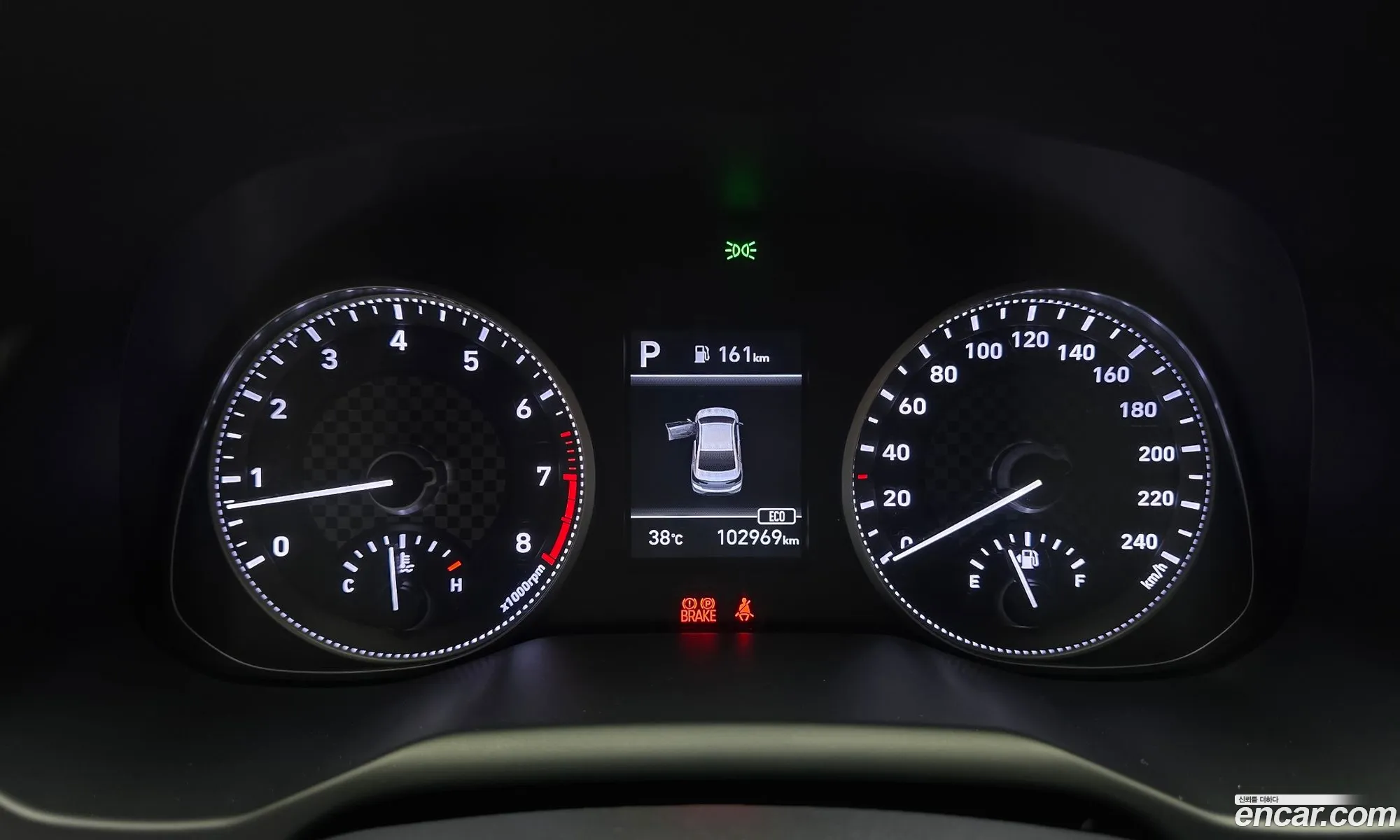 Hyundai Elantra AD 2019 — 5