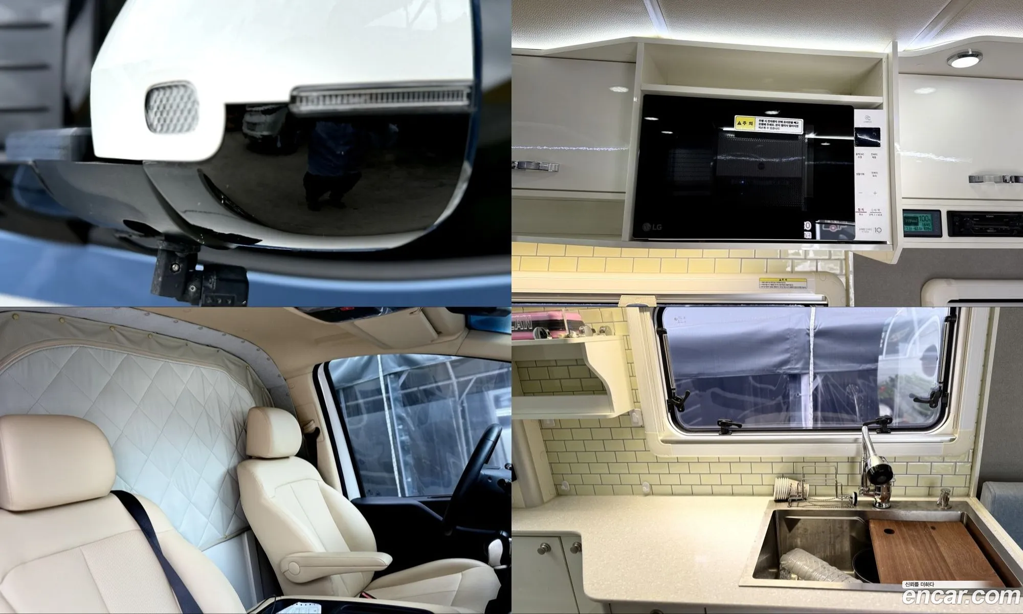 Hyundai Staria 2022 — 13
