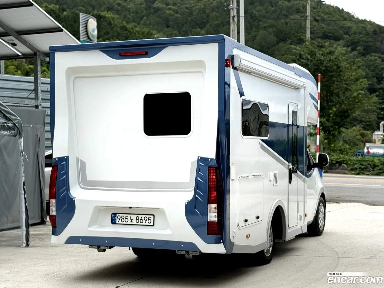 Hyundai Staria 2022 — 12
