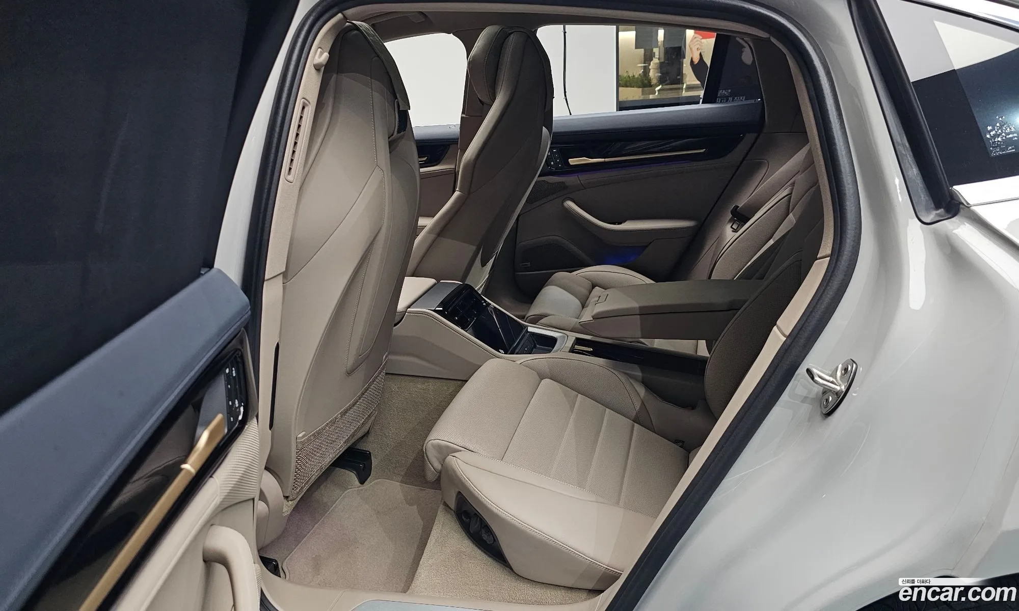 Porsche Panamera 2025 WP0AE2YA3SL047183 — 36