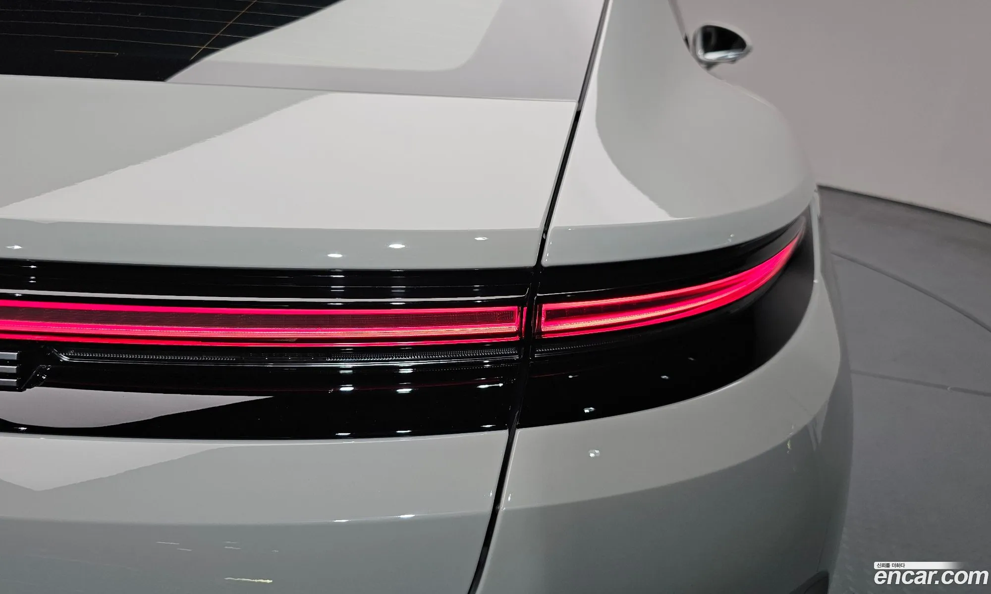 Porsche Panamera 2025 WP0AE2YA3SL047183 — 22