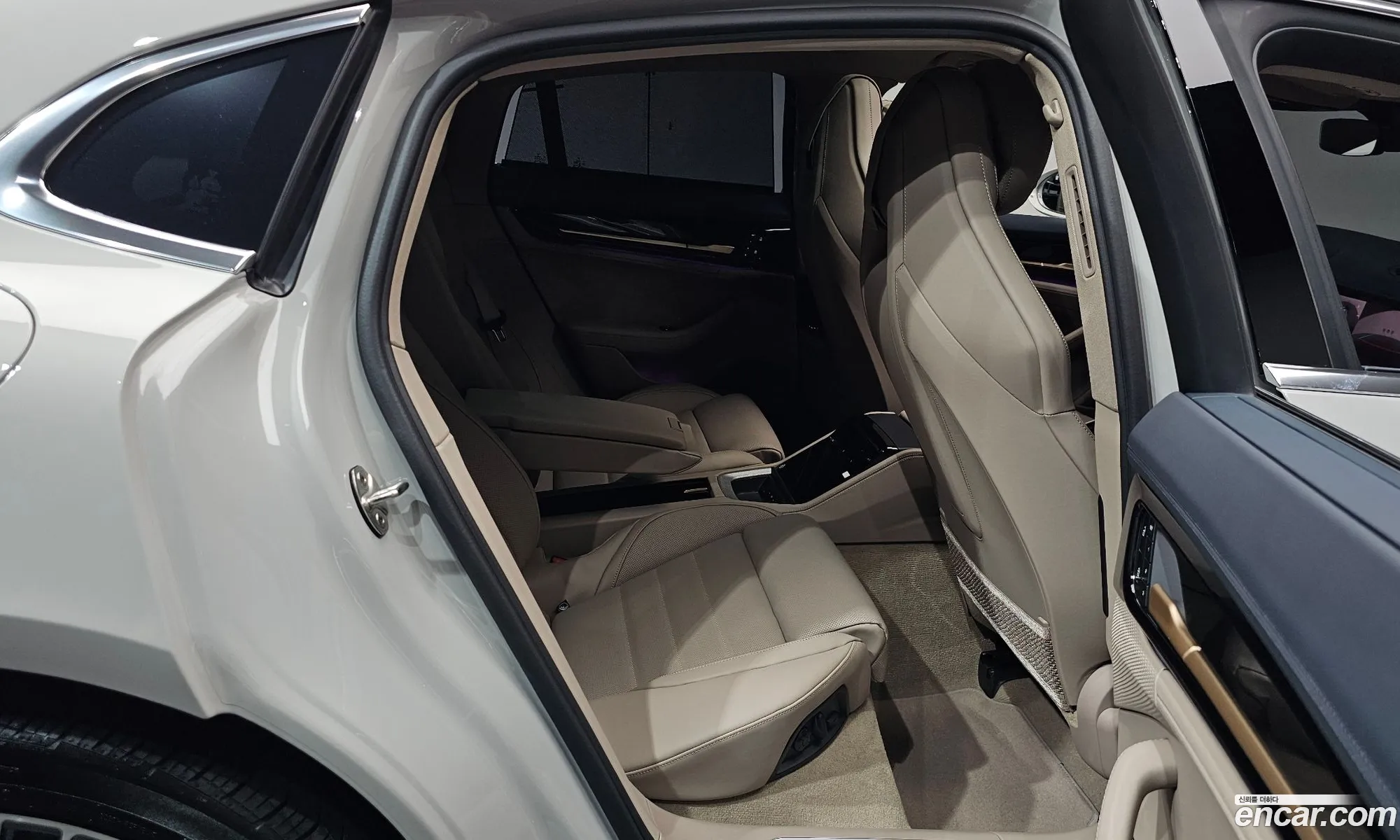 Porsche Panamera 2025 WP0AE2YA3SL047183 — 37