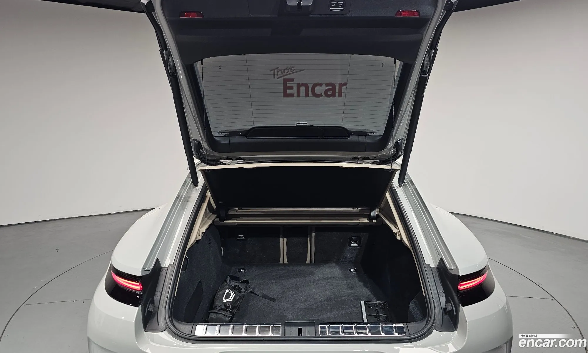Porsche Panamera 2025 WP0AE2YA3SL047183 — 33