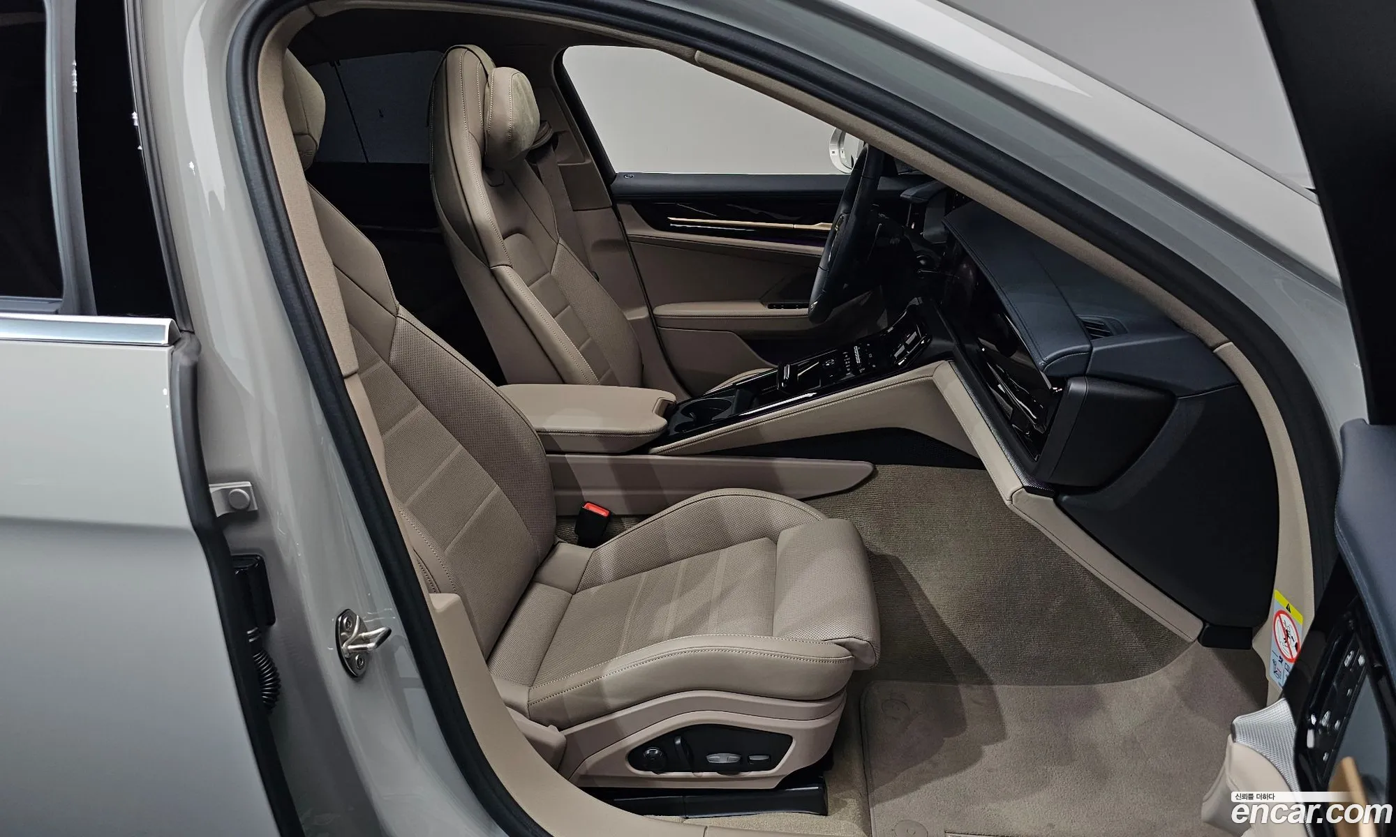 Porsche Panamera 2025 WP0AE2YA3SL047183 — 11