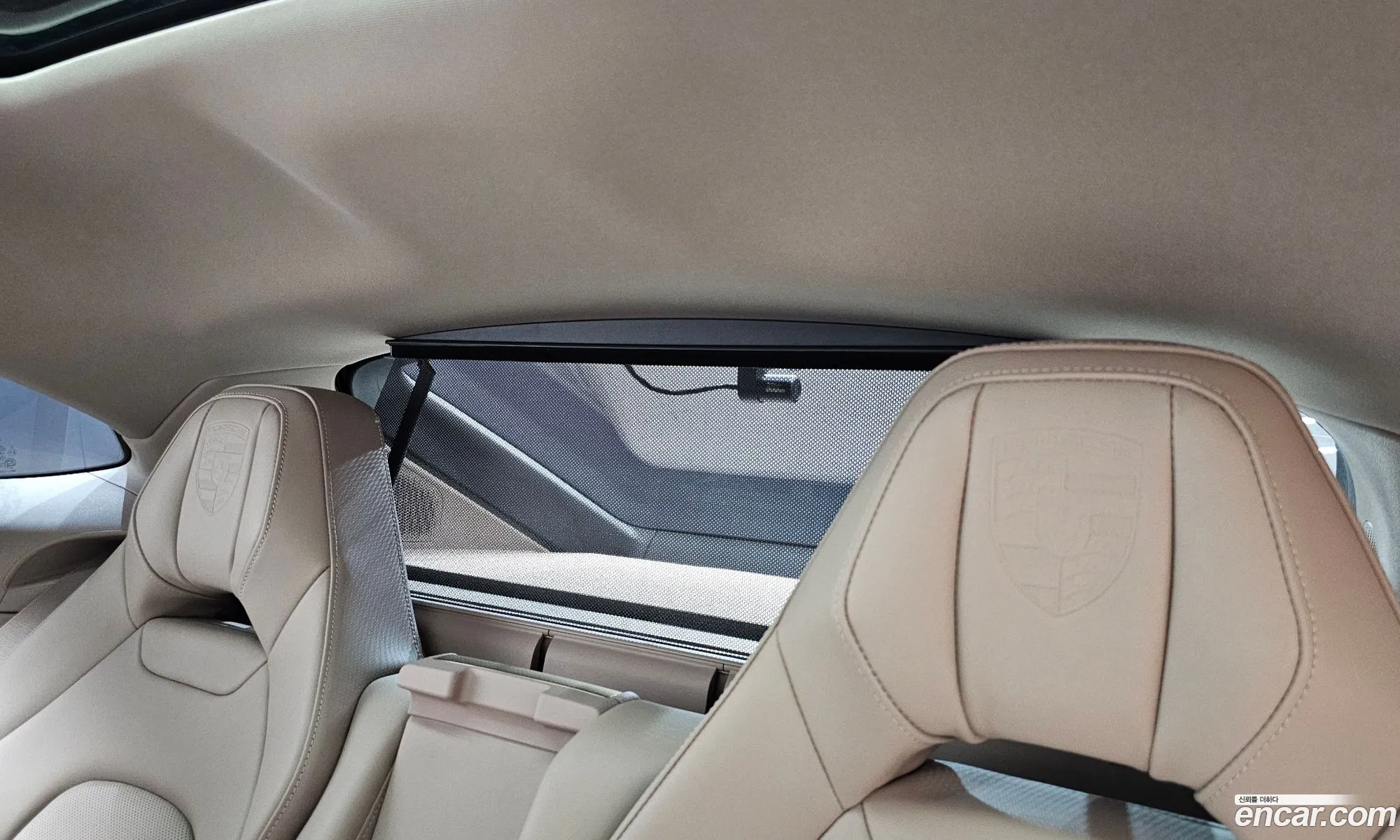 Porsche Panamera 2025 WP0AE2YA3SL047183 — 34
