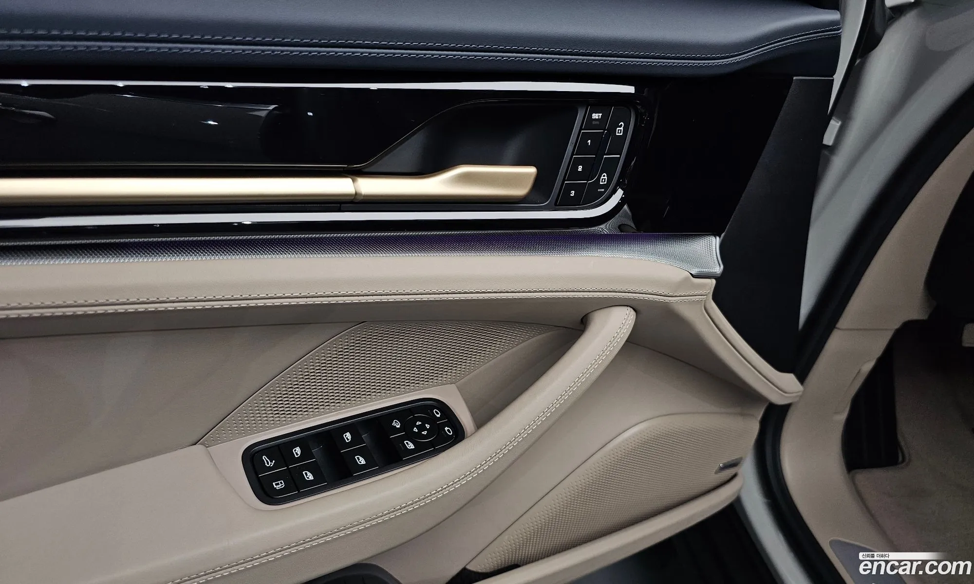 Porsche Panamera 2025 WP0AE2YA3SL047183 — 13