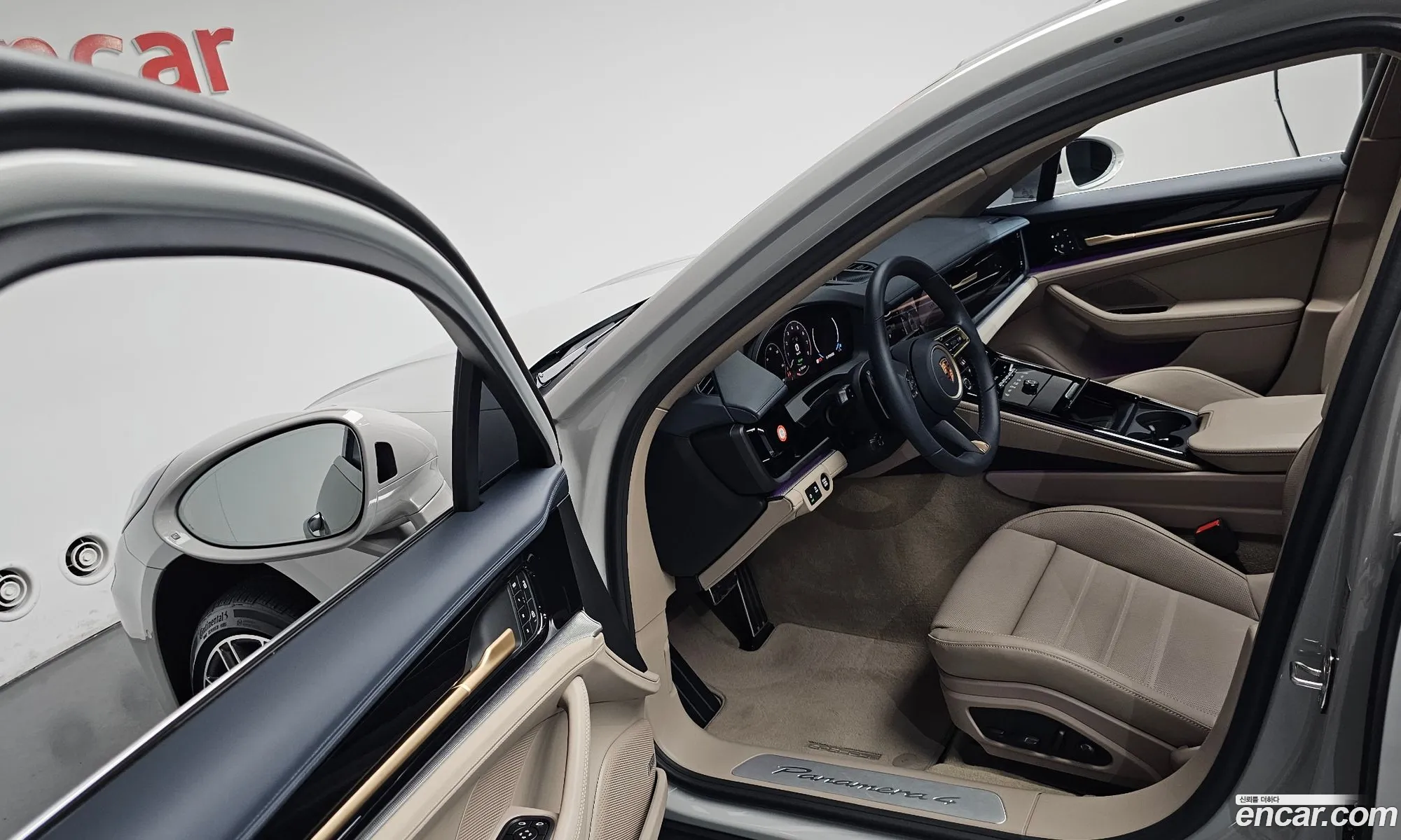 Porsche Panamera 2025 WP0AE2YA3SL047183 — 16