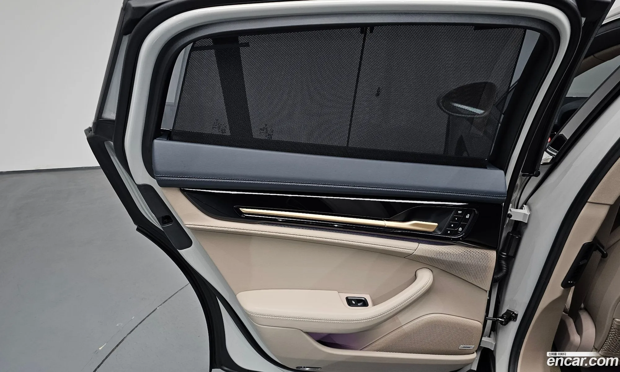 Porsche Panamera 2025 WP0AE2YA3SL047183 — 10