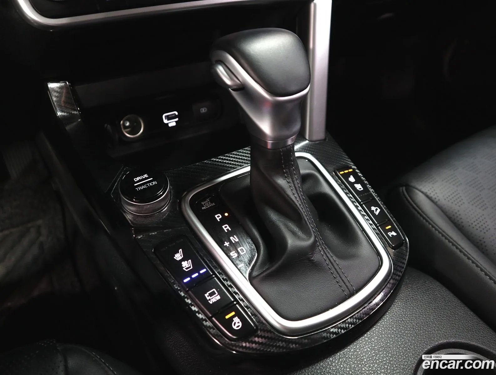 Kia Seltos 2019 — 18