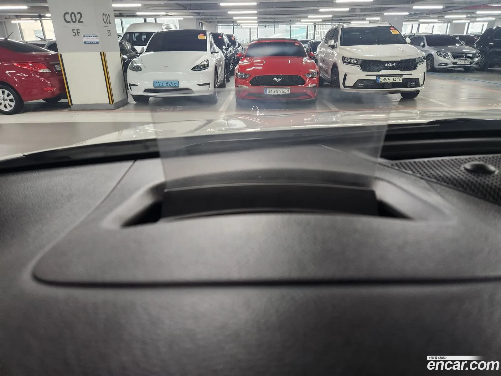 Kia Seltos 2019 — 14
