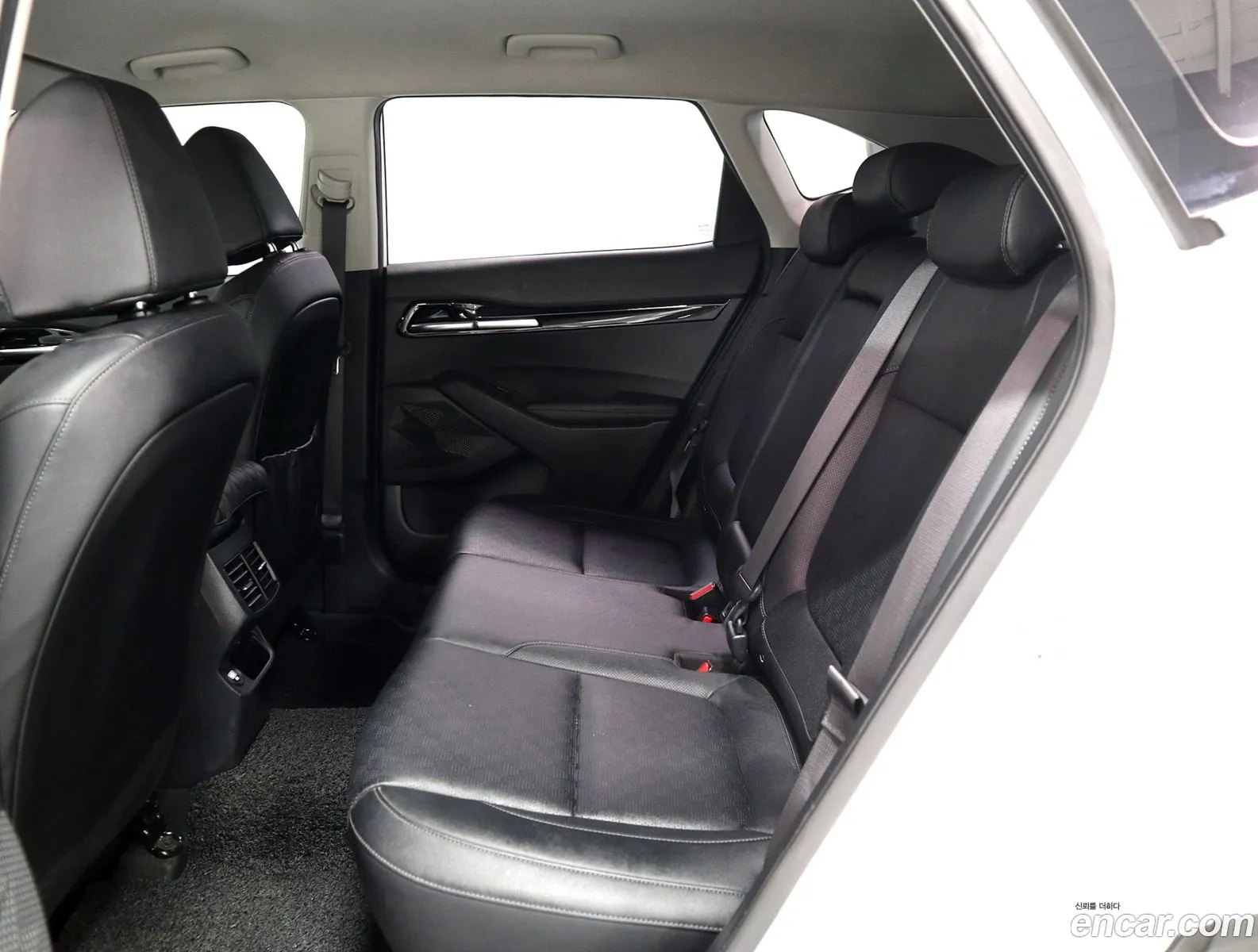 Kia Seltos 2019 — 4