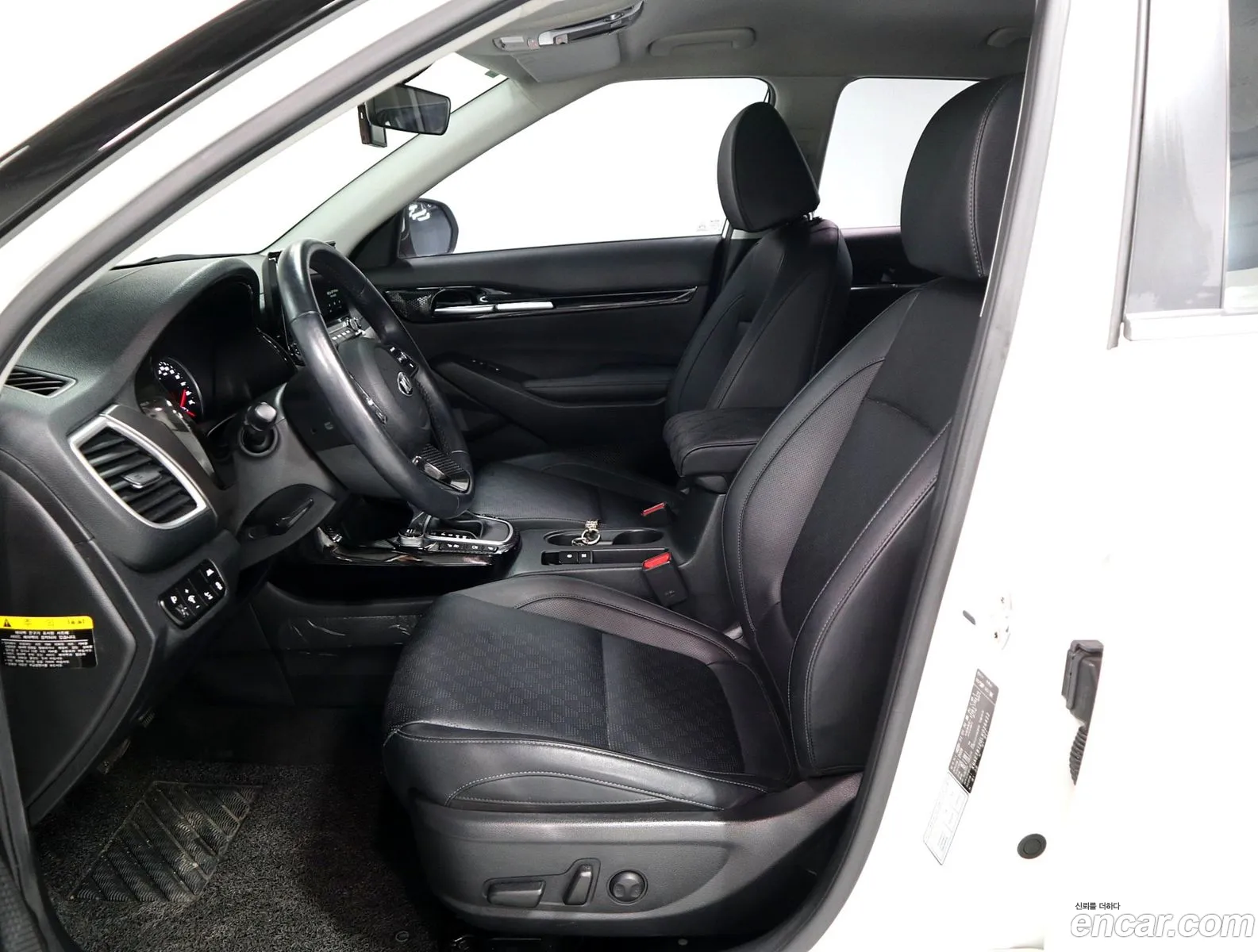 Kia Seltos 2019 — 13