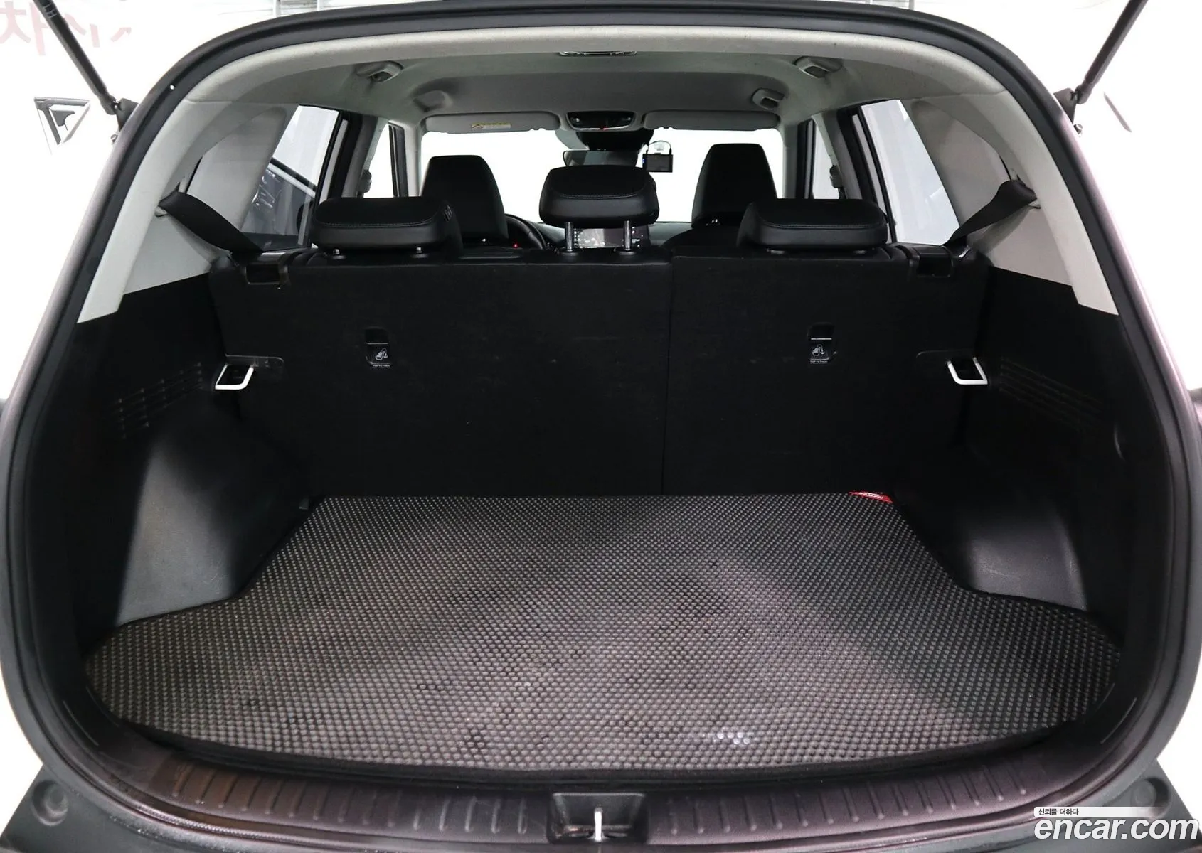Kia Seltos 2019 — 2