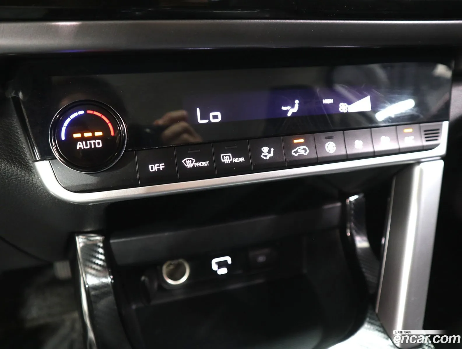 Kia Seltos 2019 — 7
