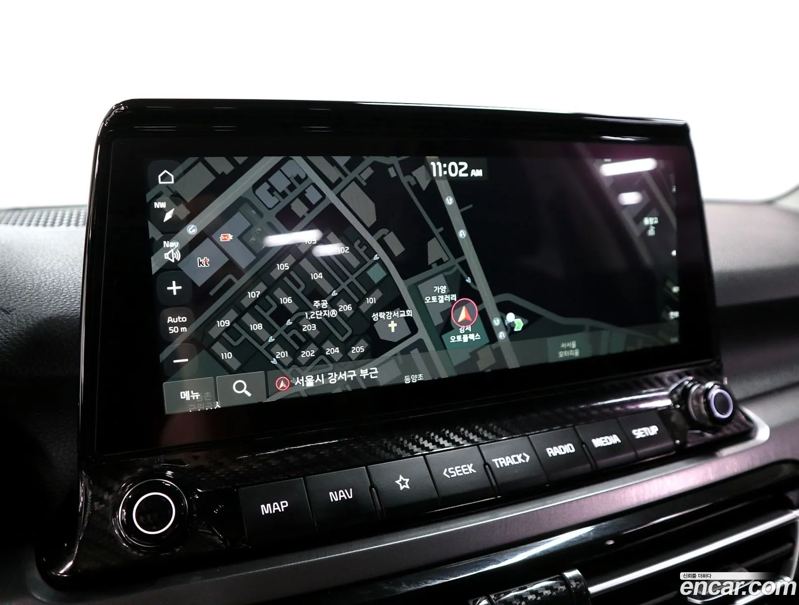 Kia Seltos 2019 — 5