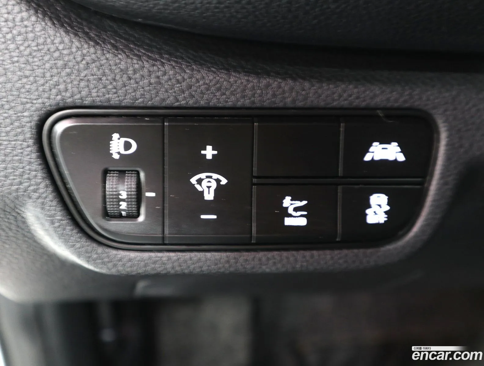 Kia Seltos 2019 — 8