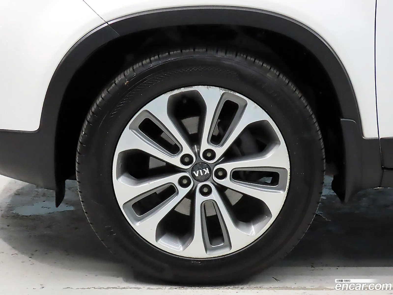 Kia Sorento R 2013 — 15