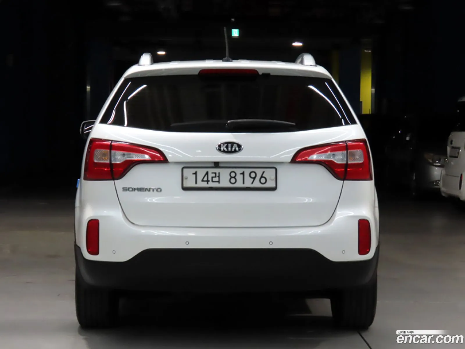 Kia Sorento R