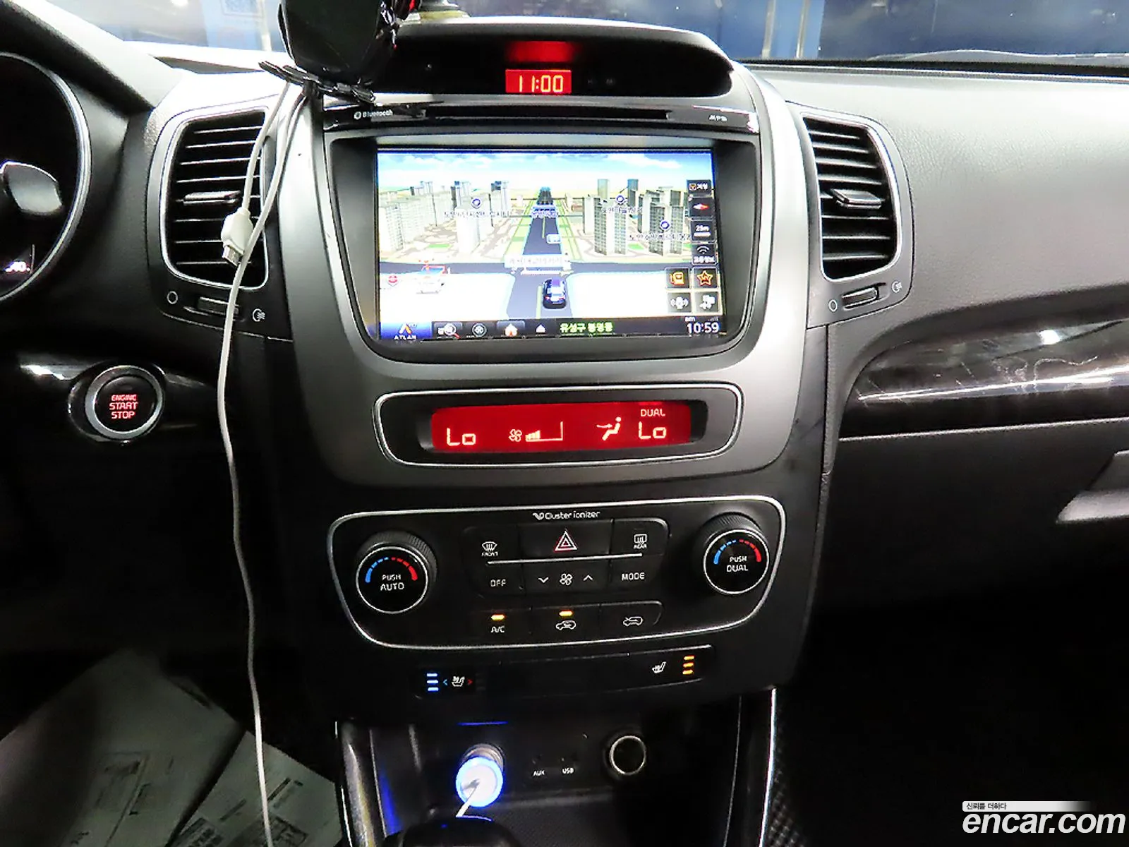 Kia Sorento R 2013 — 11