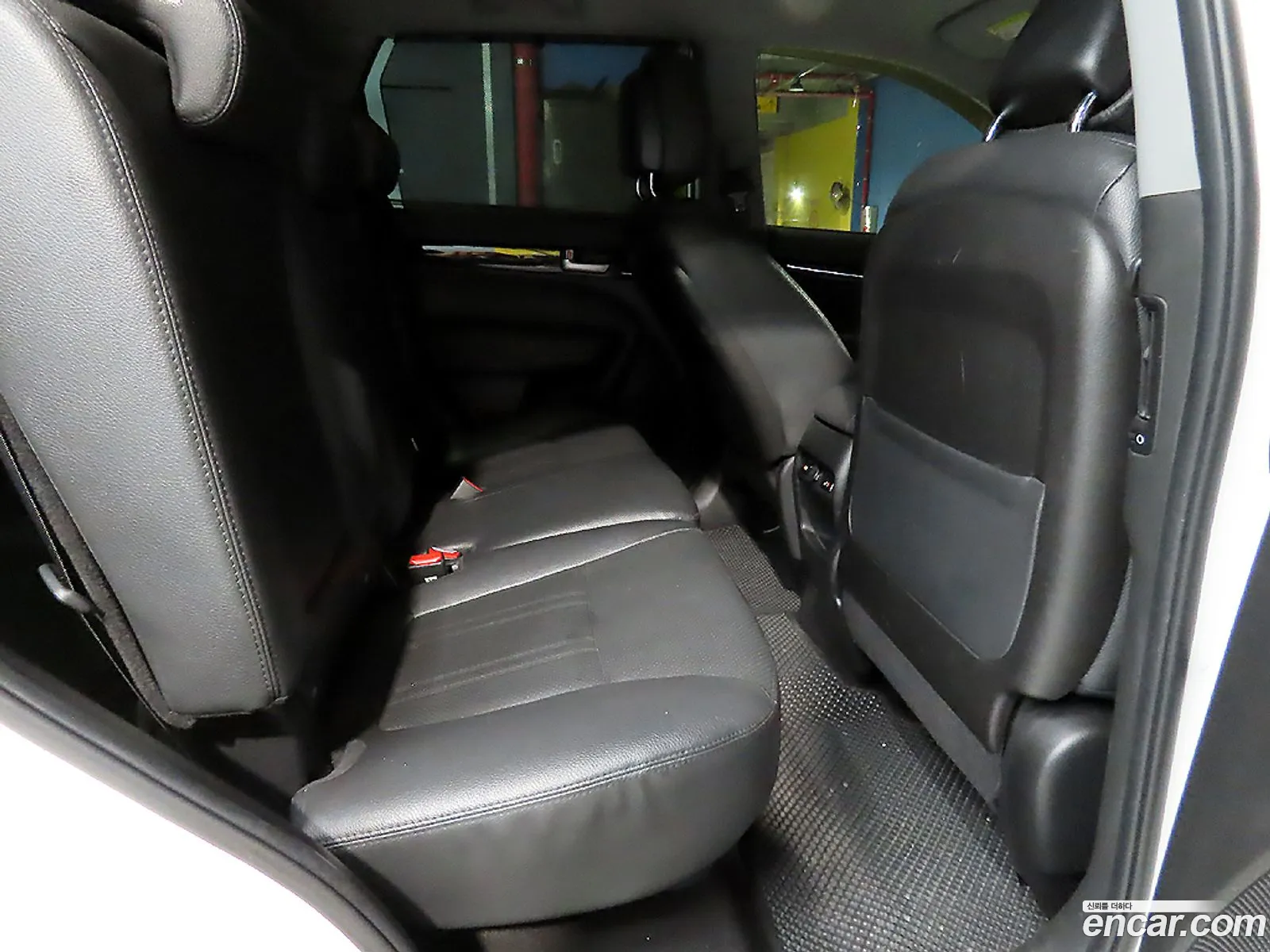 Kia Sorento R 2013 — 13