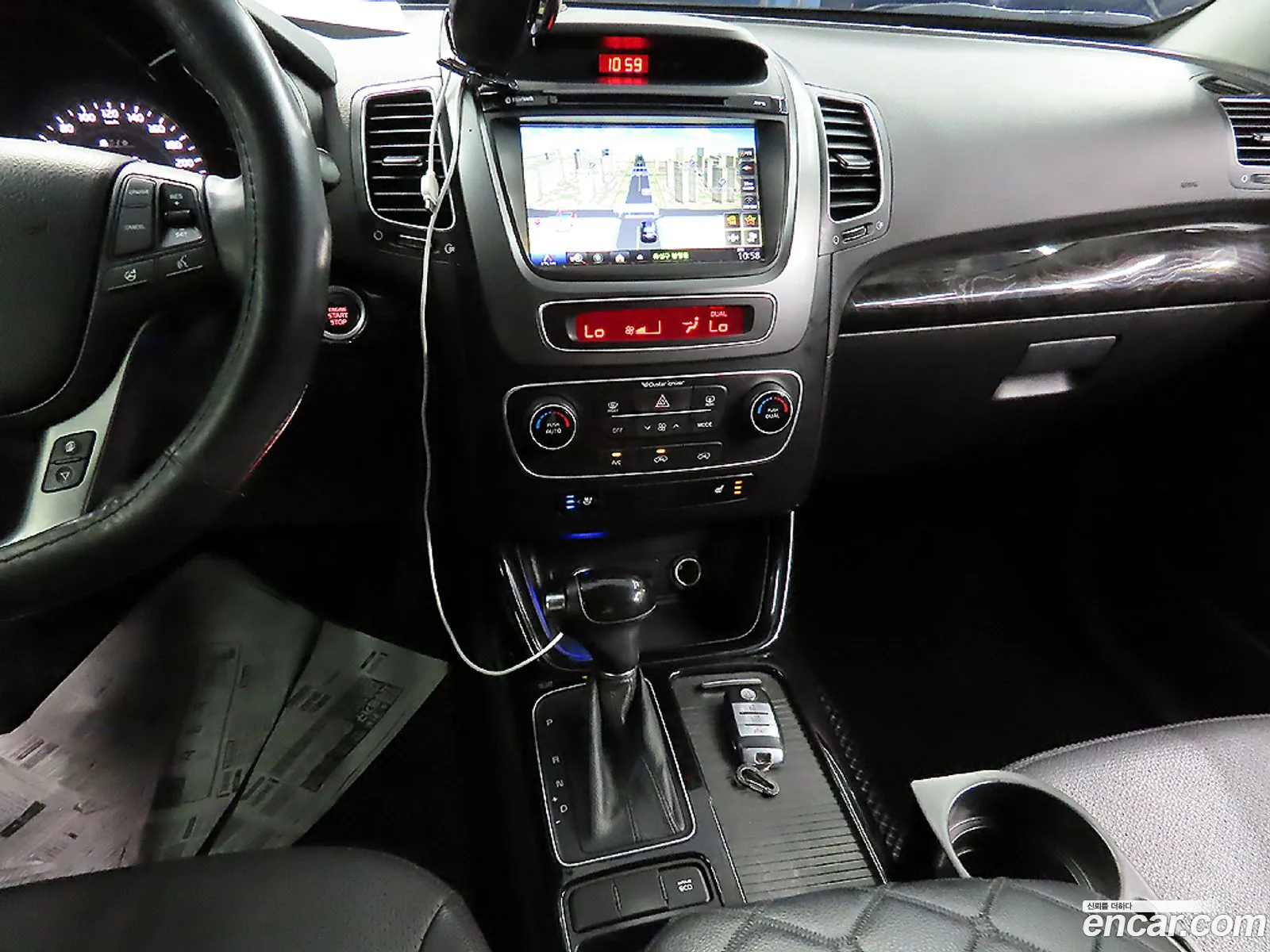 Kia Sorento R