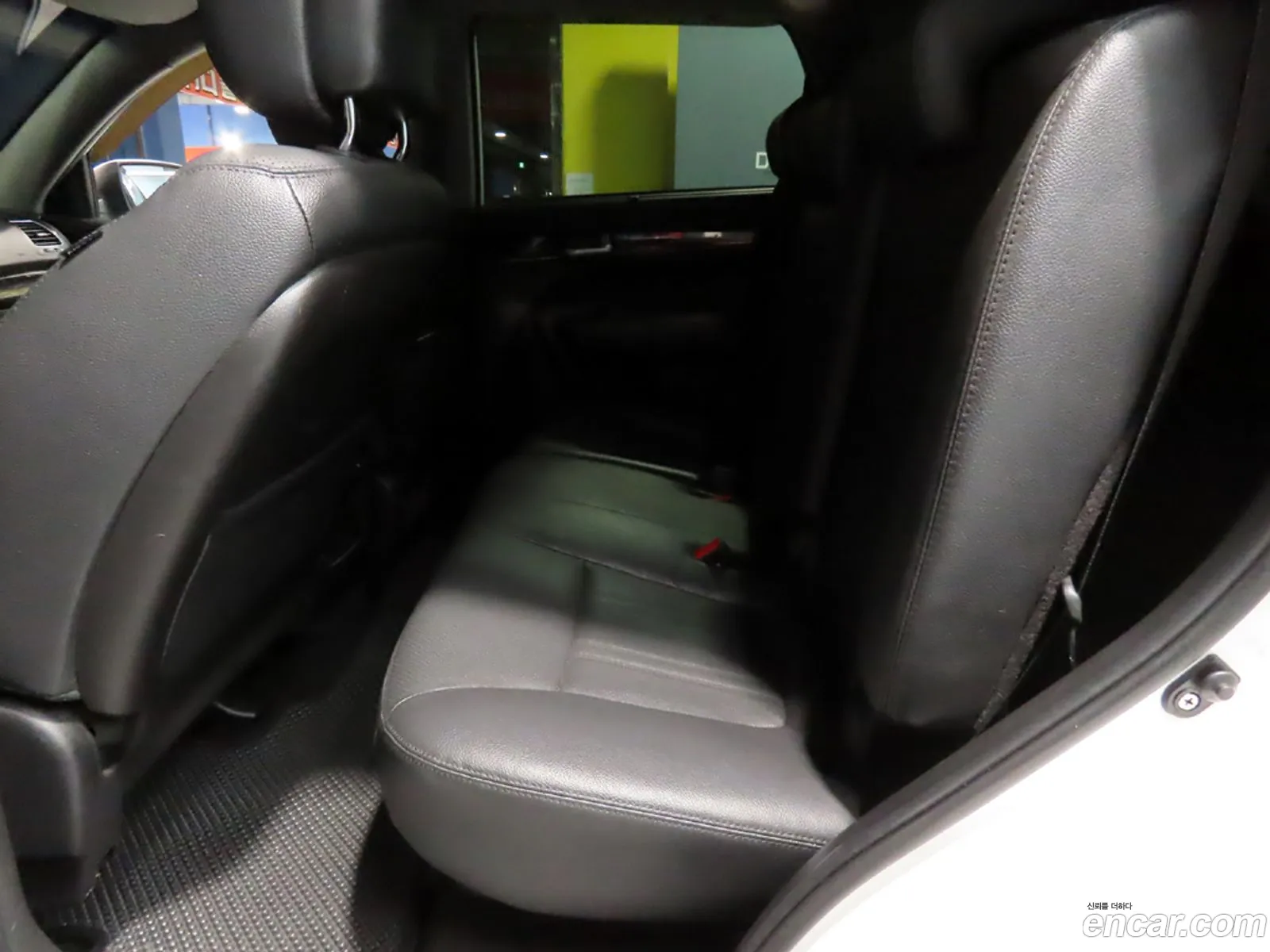 Kia Sorento R