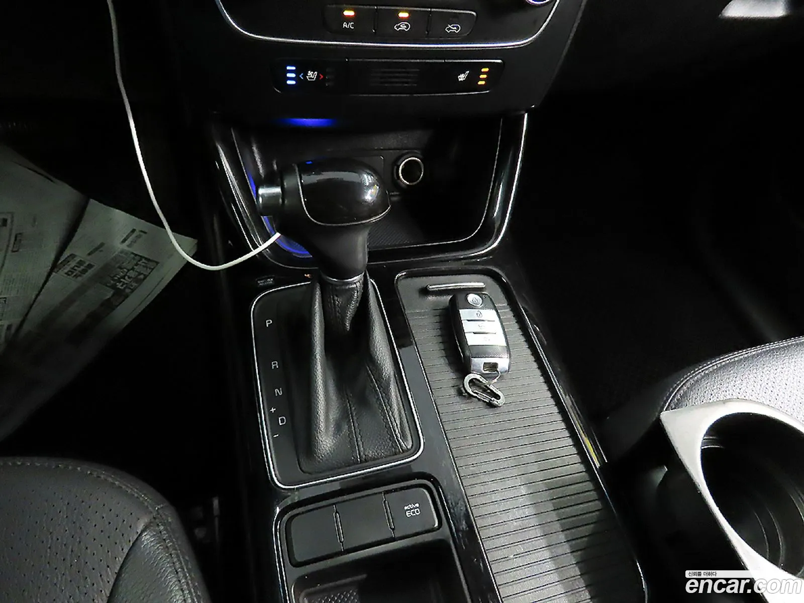 Kia Sorento R 2013 — 3