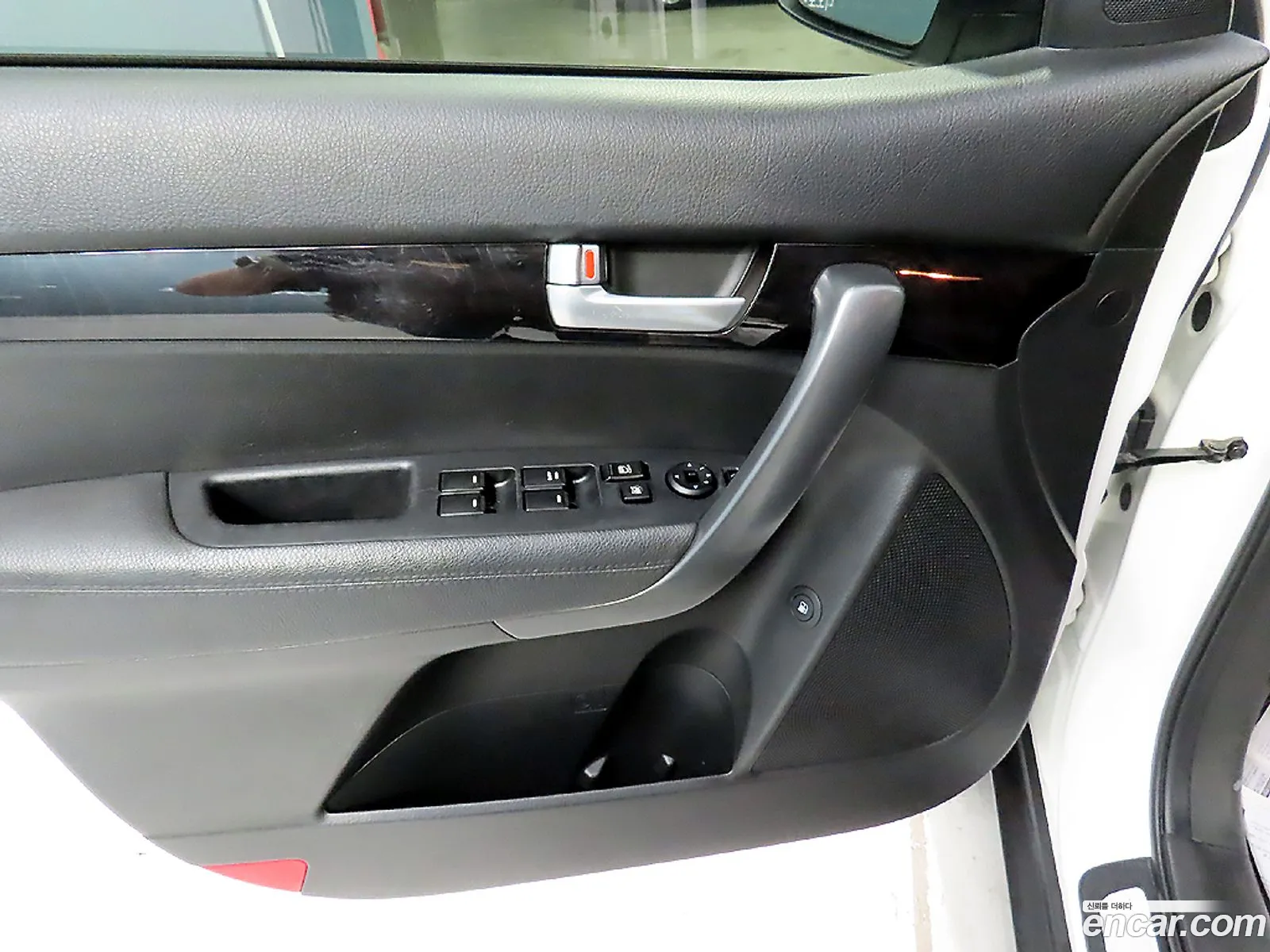 Kia Sorento R 2013 — 6