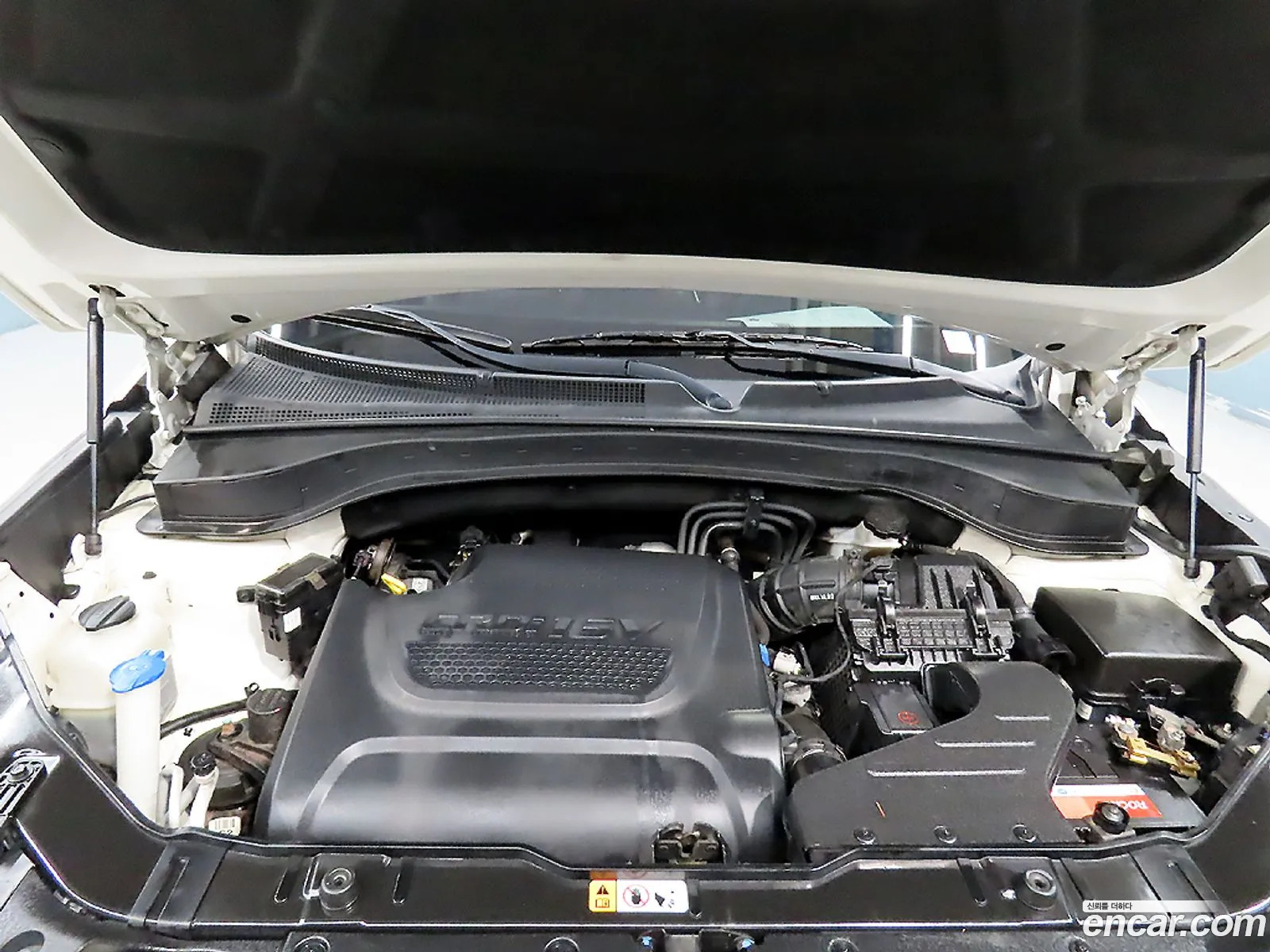 Kia Sorento R 2013 — 18