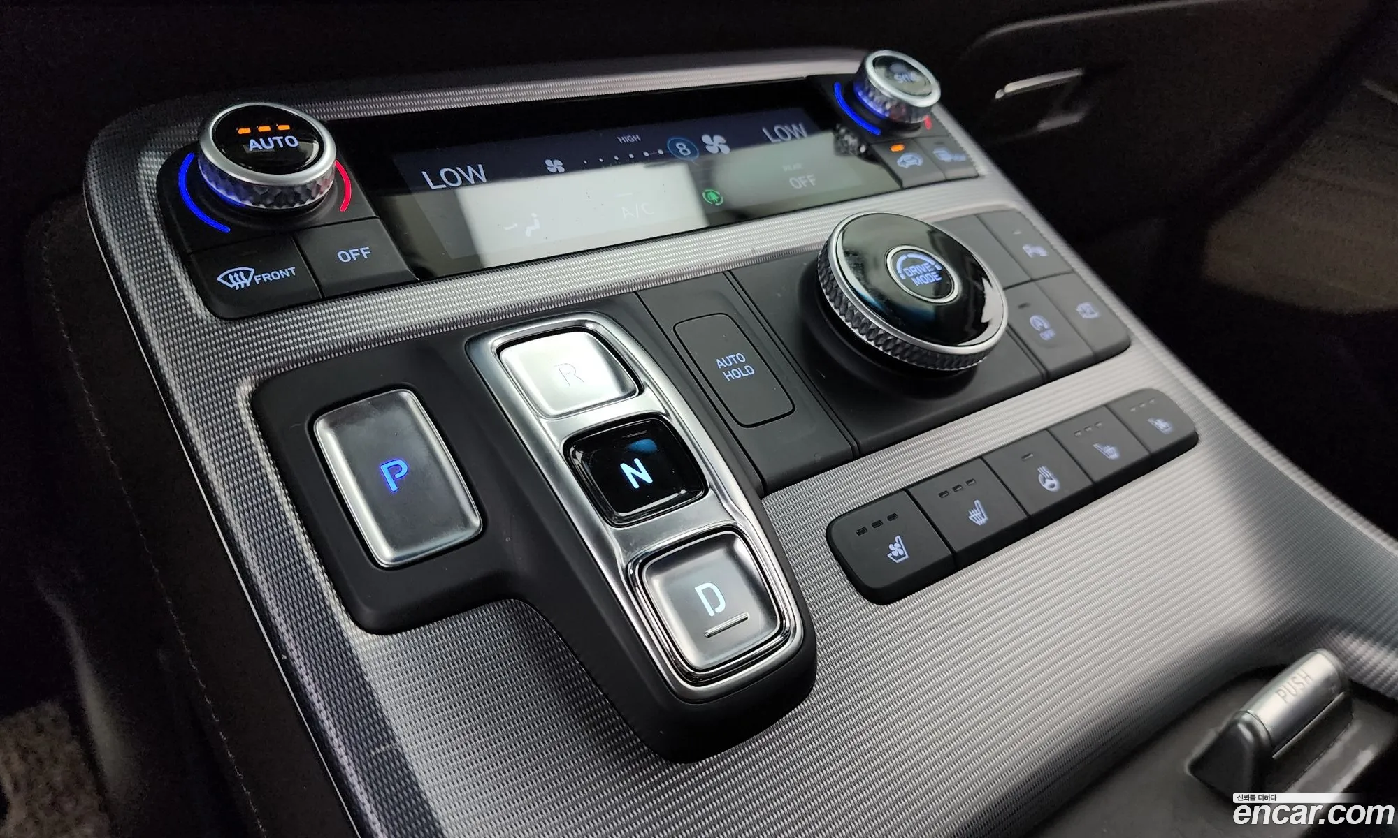 Hyundai Palisade 2022 — 32