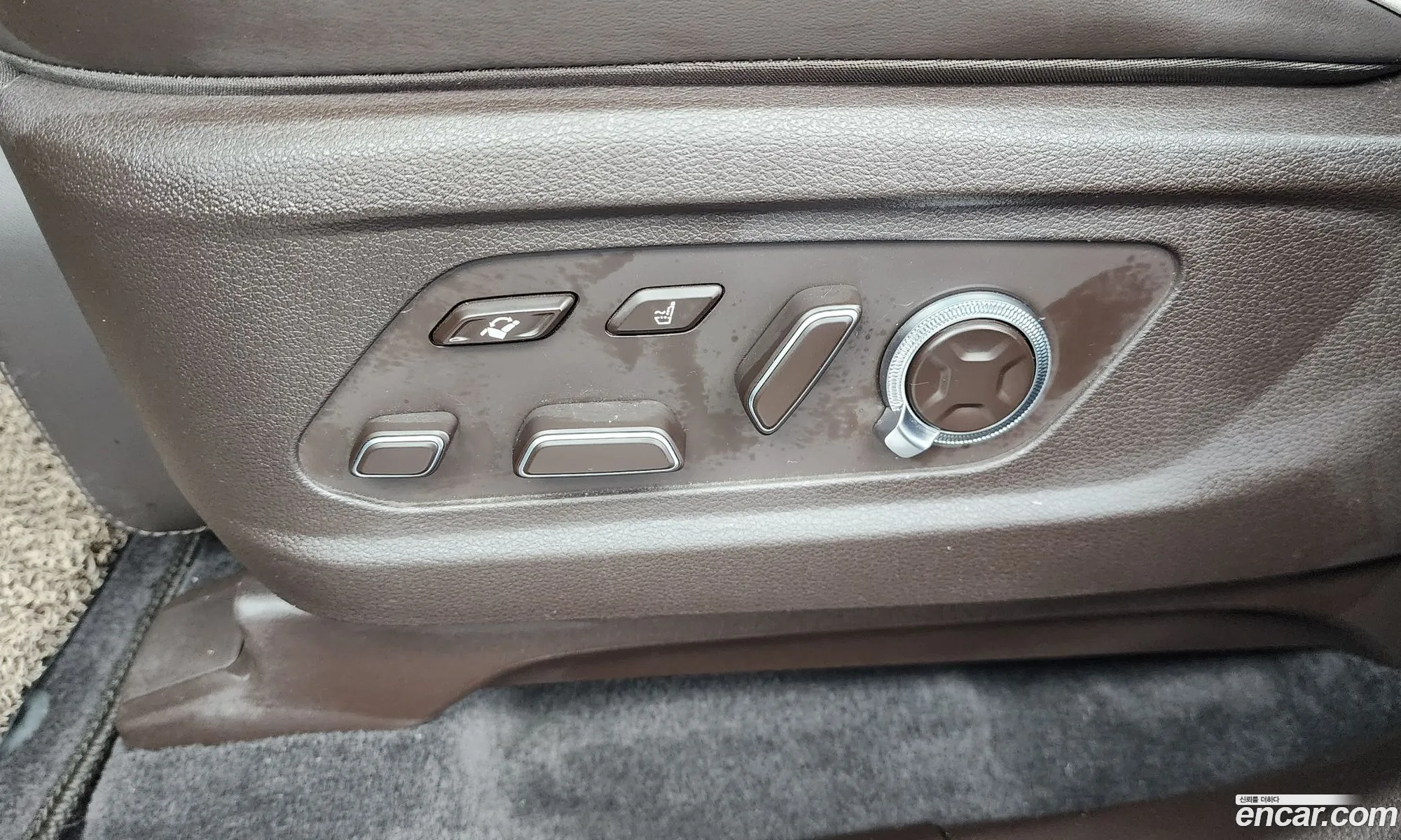 Hyundai Palisade 2022 — 31