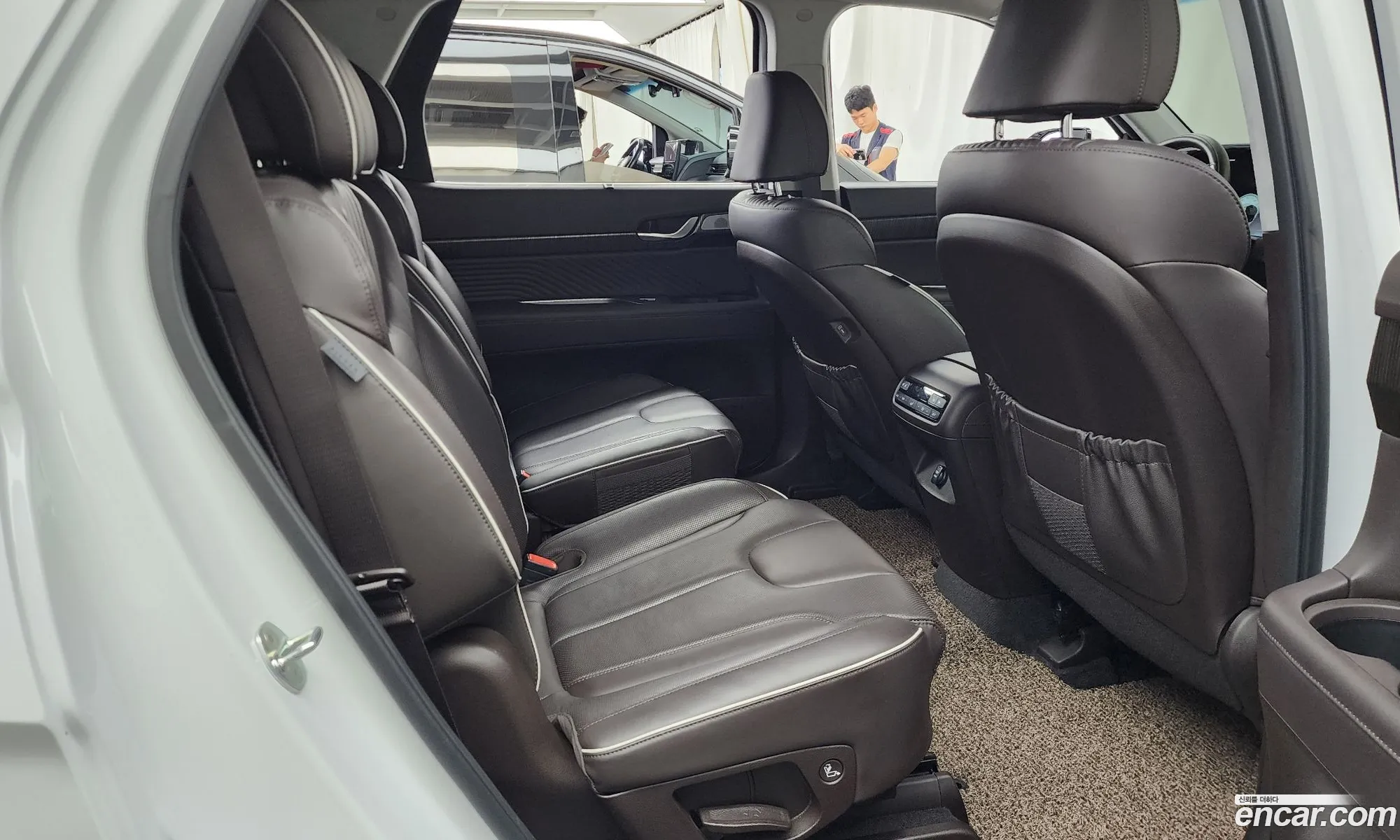 Hyundai Palisade 2022 — 7